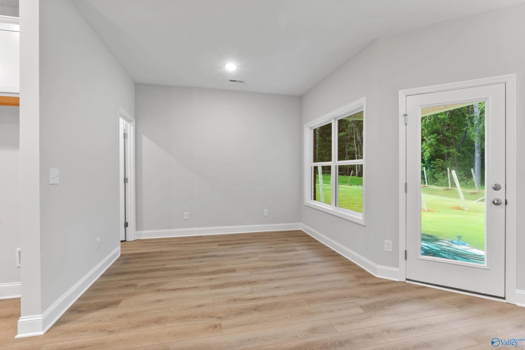 Image 18 of Davidson Homes' New Home at 6236 Pisgah Drive NW
