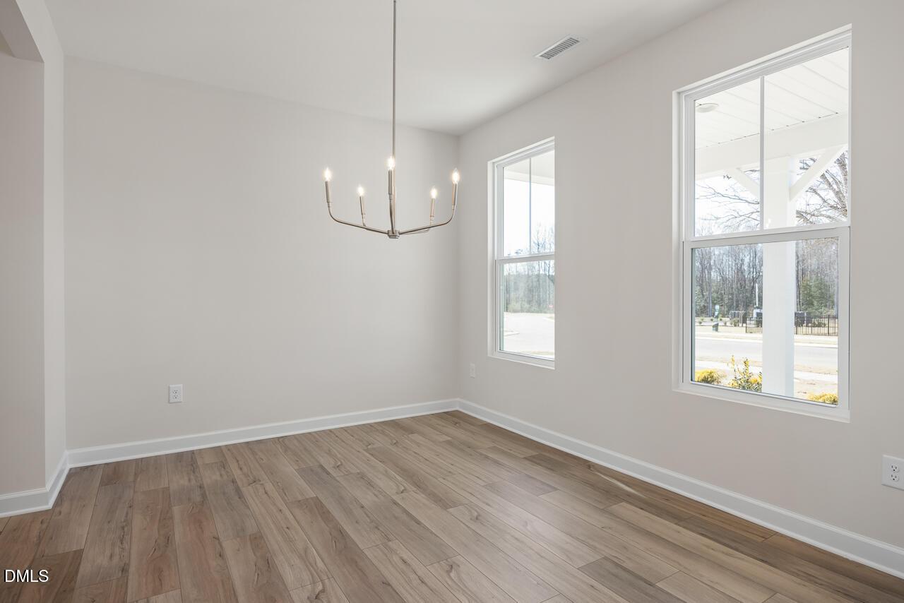 Image 3 of Davidson Homes' New Home at 233 Tenure Lane