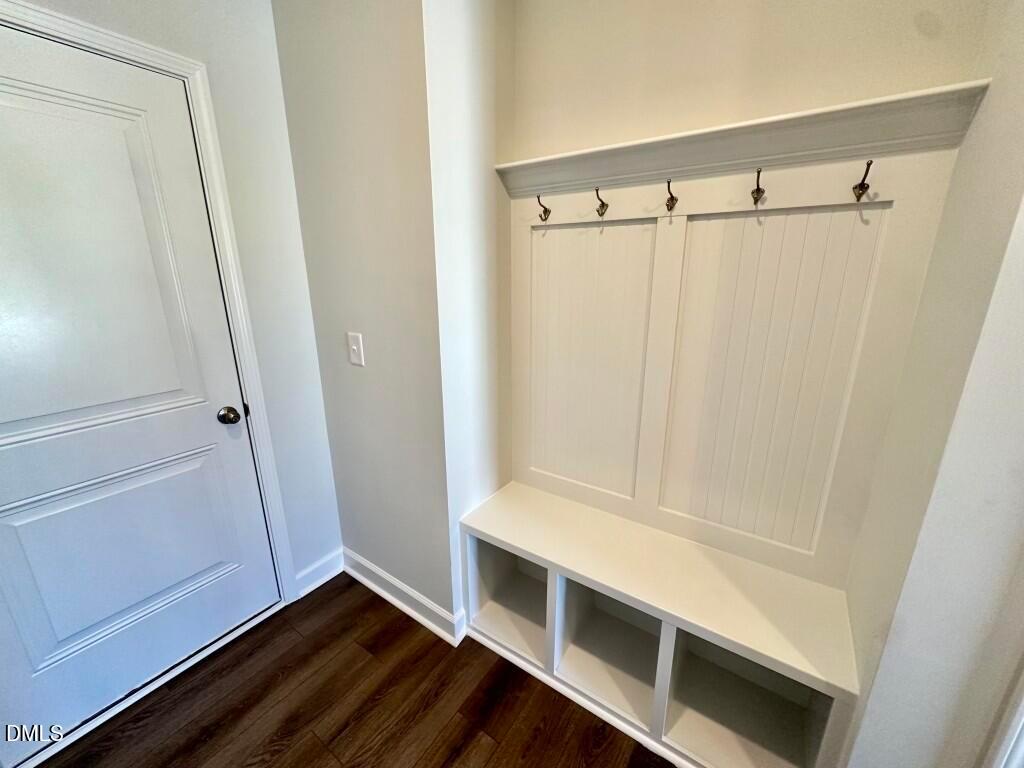 Image 19 of Davidson Homes' New Home at 602 Thatch Lane