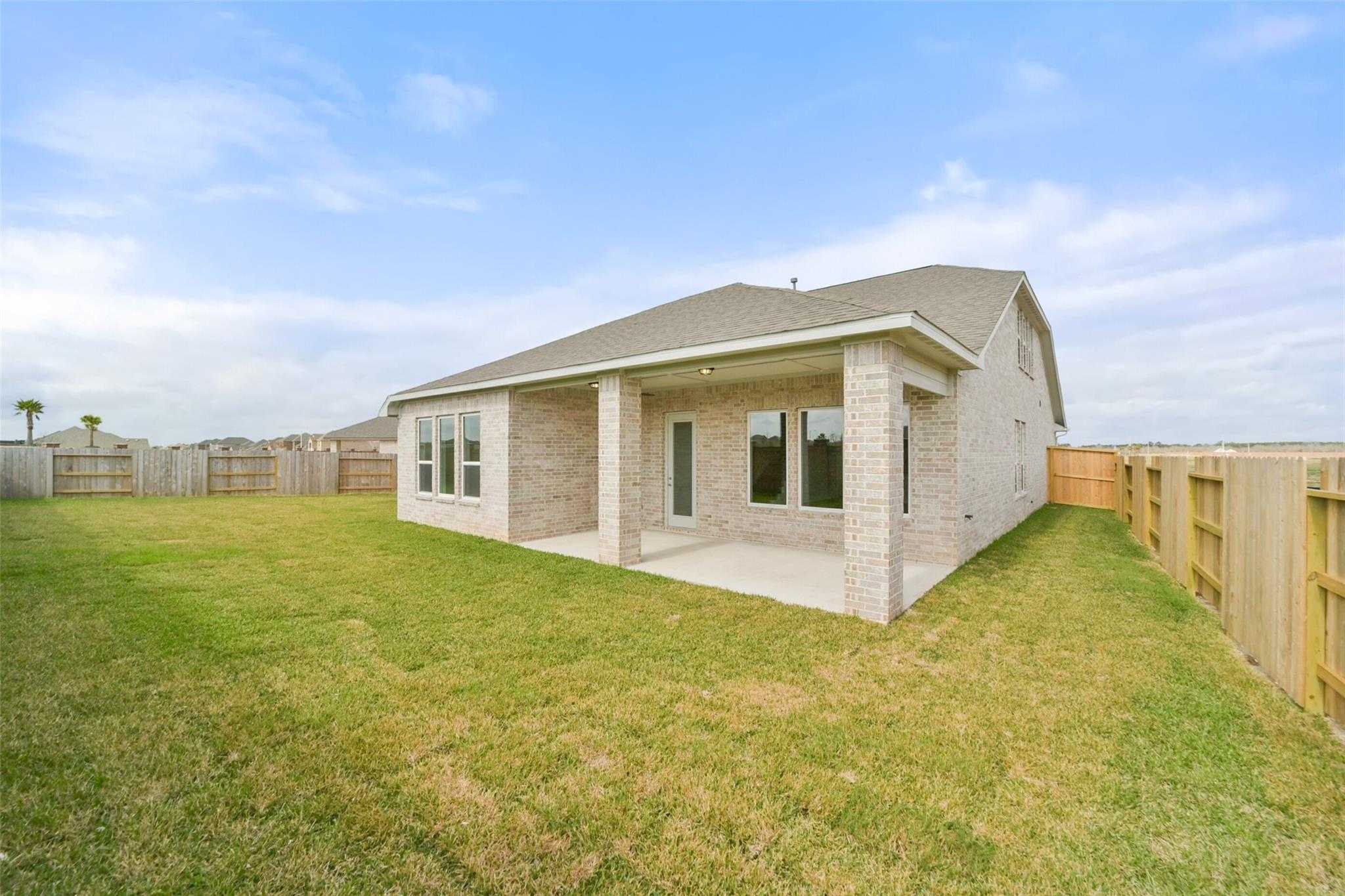 Image 34 of Davidson Homes' New Home at 13625 Fairway Arbor