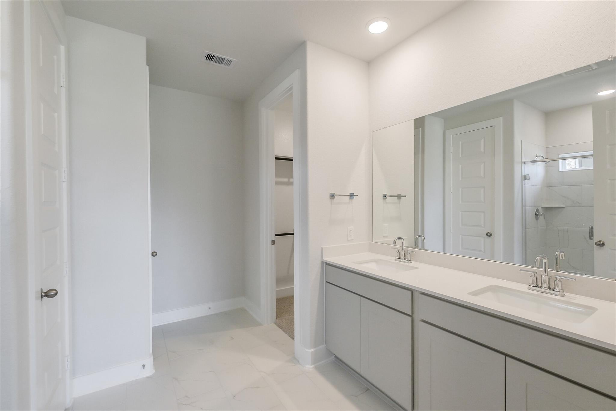 Image 4 of Davidson Homes' New Home at 2537 Allegretto Sea Drive