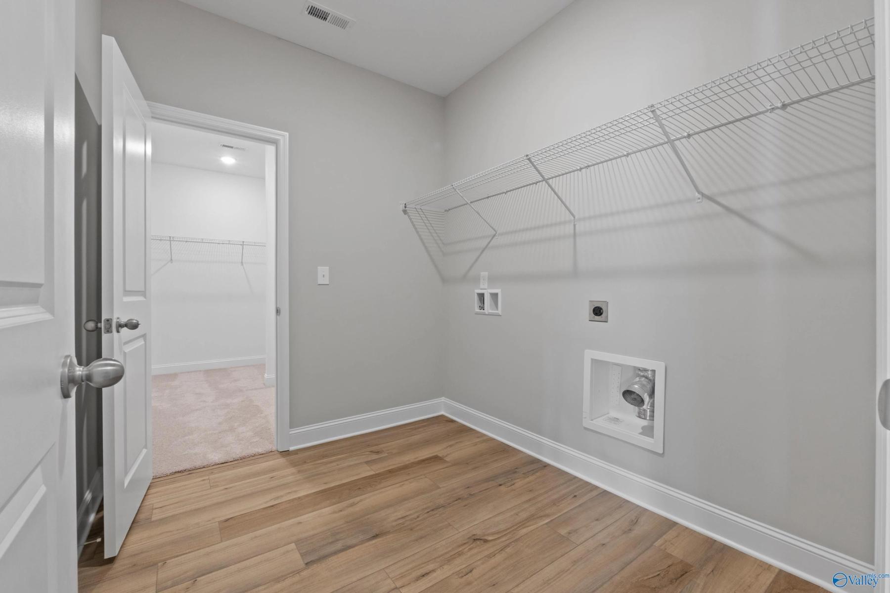 Image 26 of Davidson Homes' New Home at 6227 Pisgah Drive NW