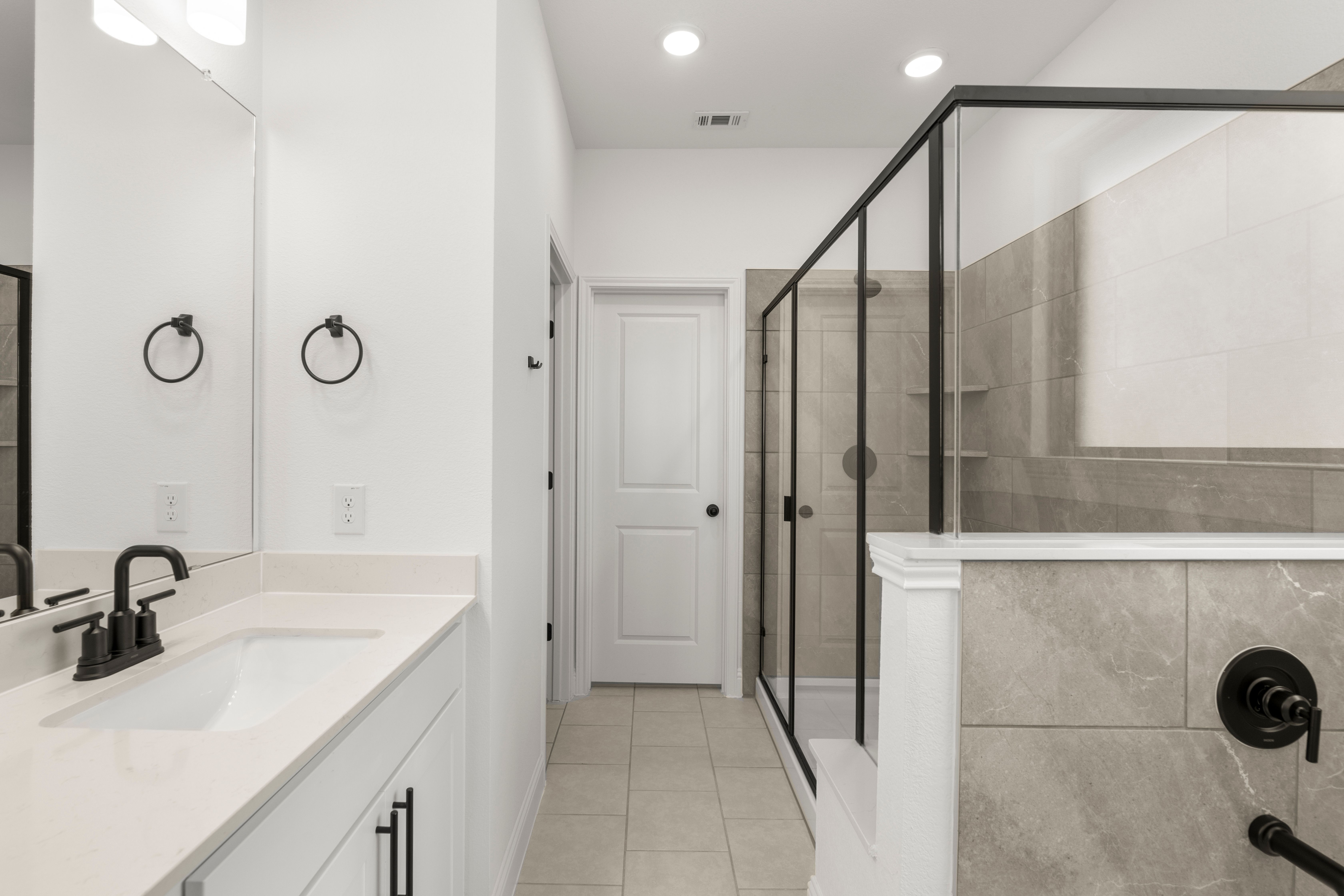 Image 20 of Davidson Homes' New Home at 6311 DeLaCroix Dr