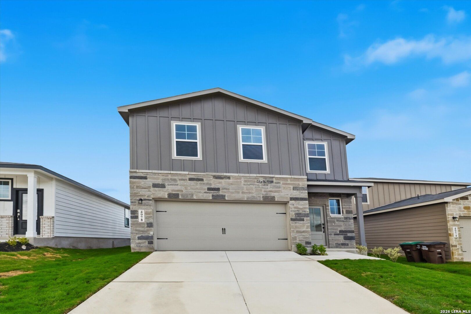 Image 2 of Davidson Homes' New Home at 4978 Mala Vida