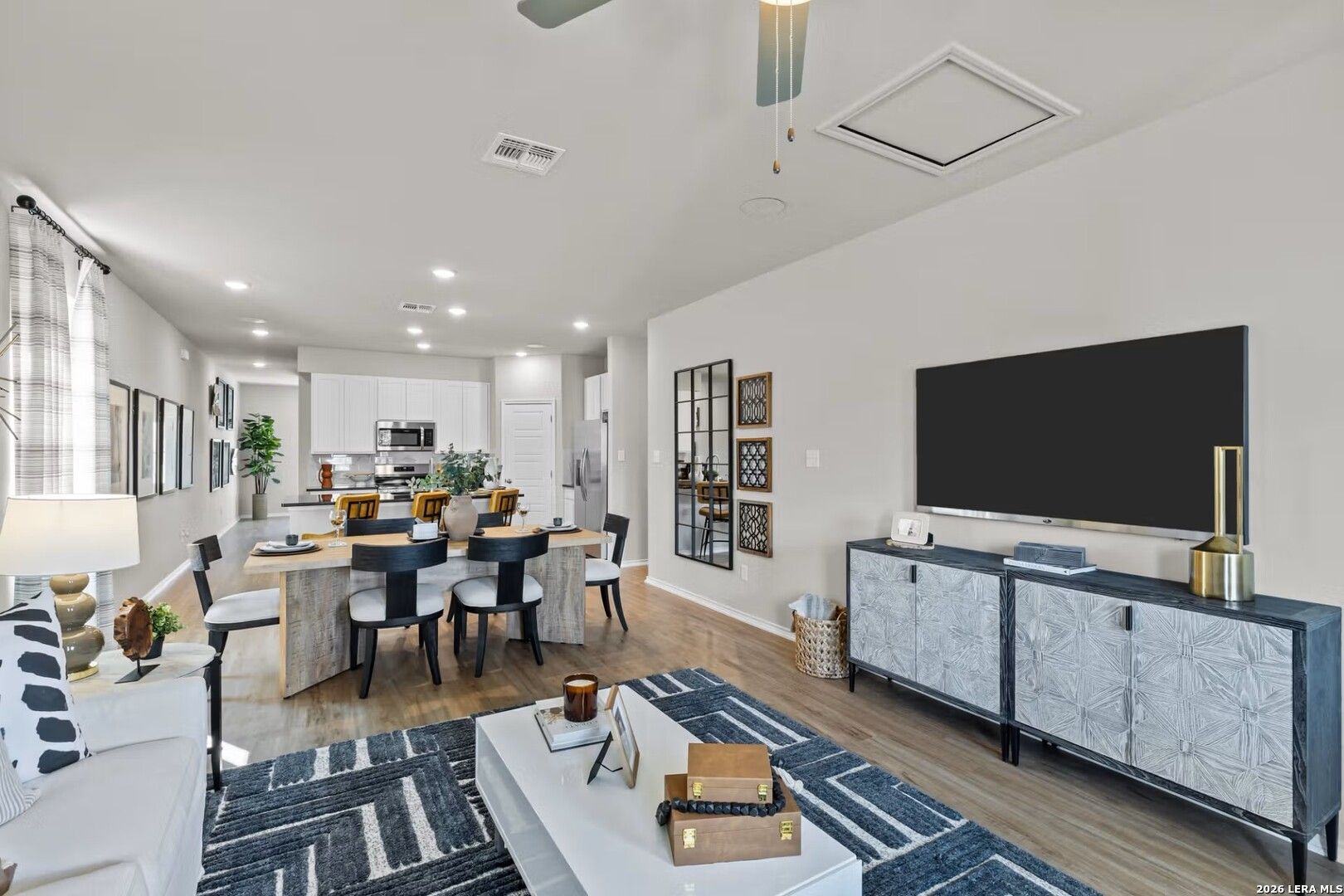 Image 16 of Davidson Homes' New Home at 6439 Velma Path