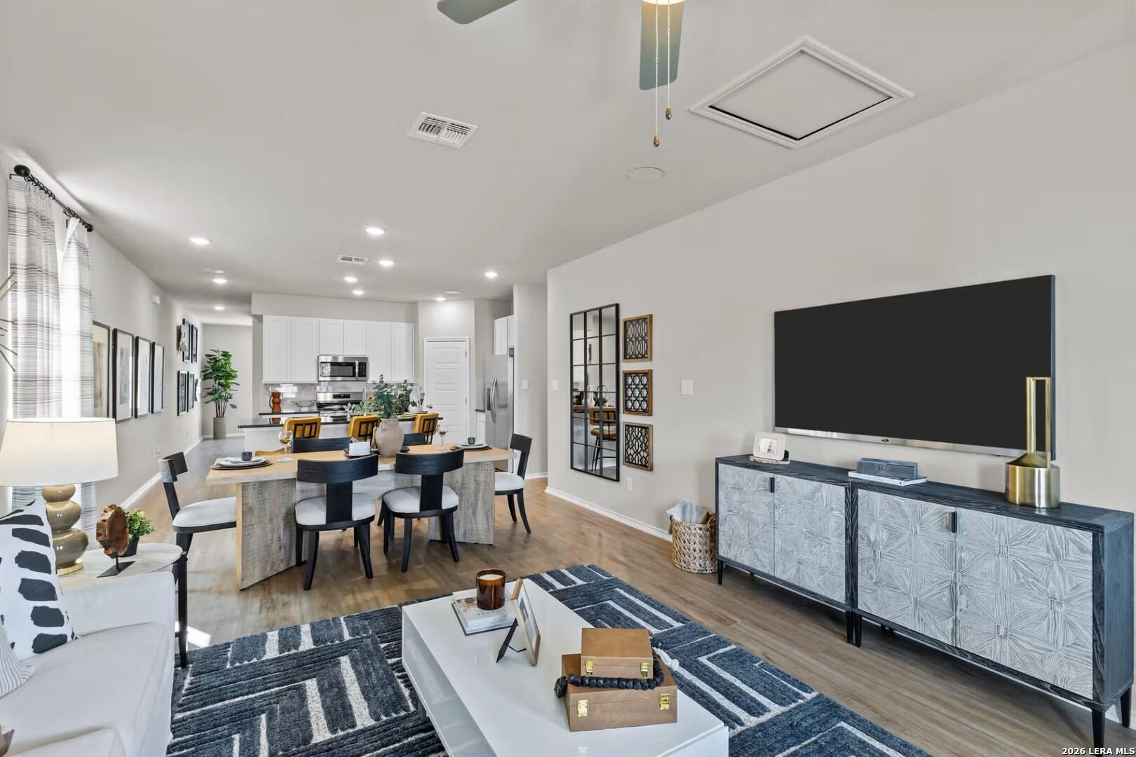 Image 16 of Davidson Homes' New Home at 6439 Velma Path