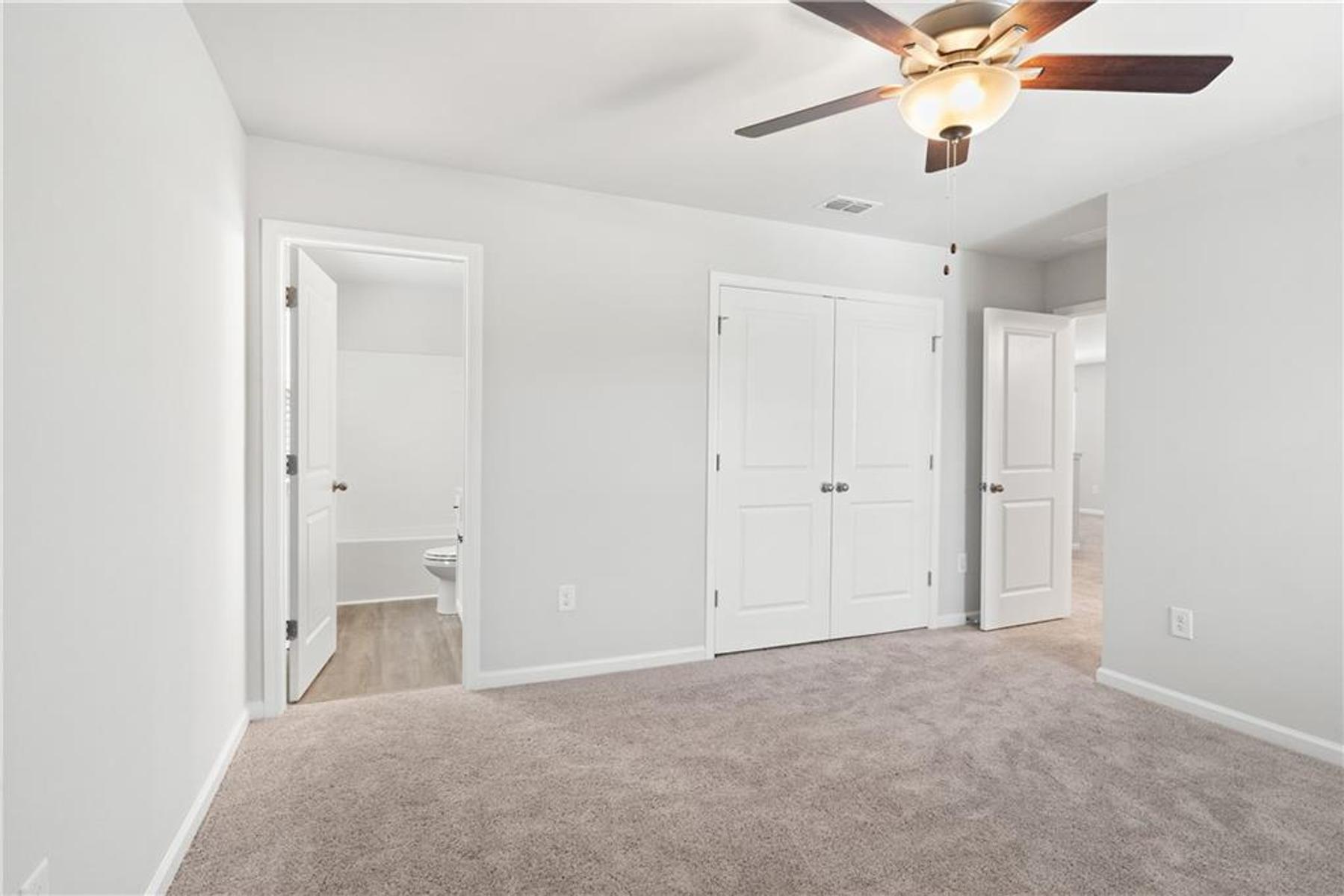 Image 33 of Davidson Homes' New Home at 4793 Moonstone Trace