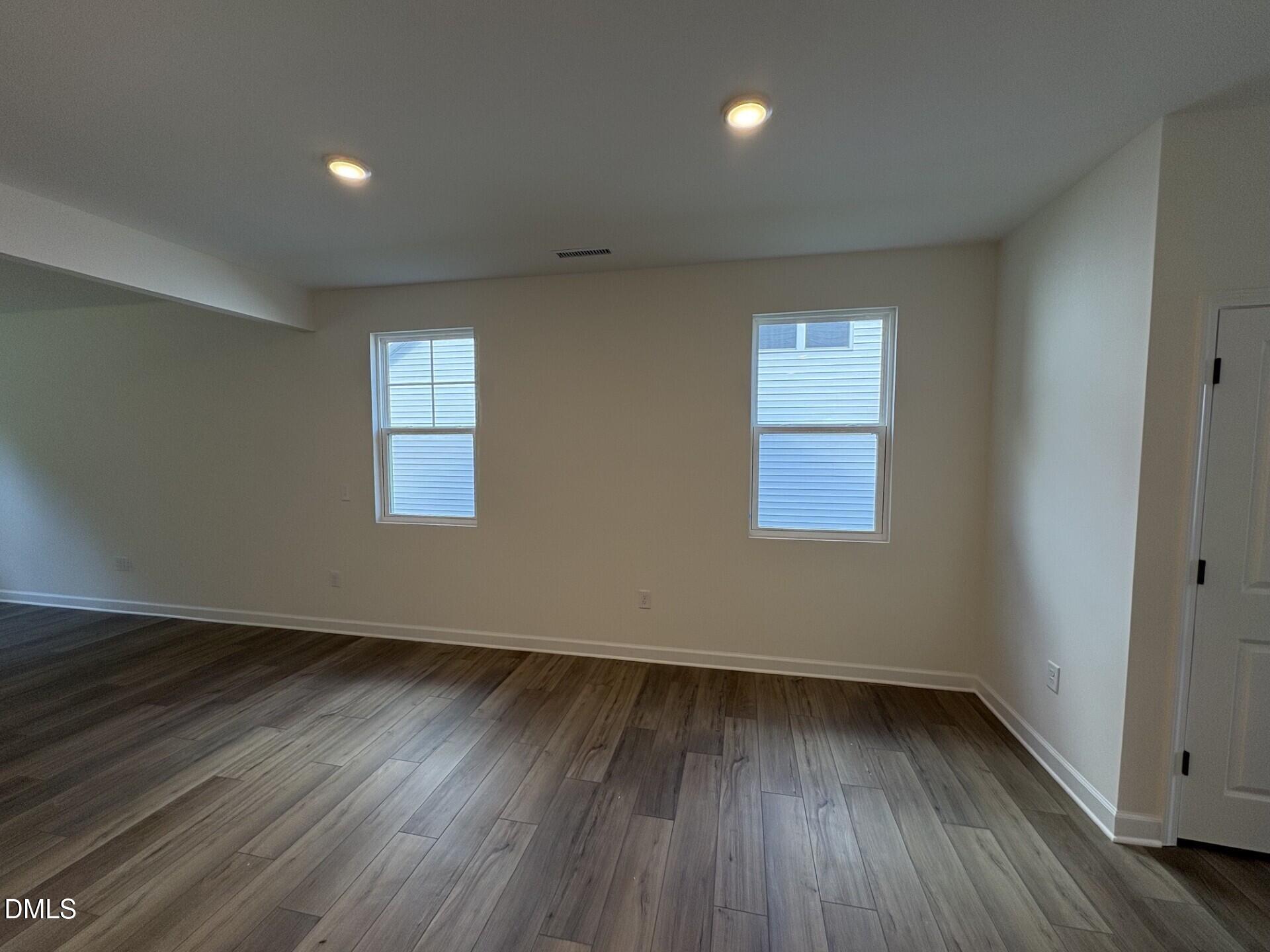 Image 12 of Davidson Homes' New Home at 609 Crescent Wood Trail