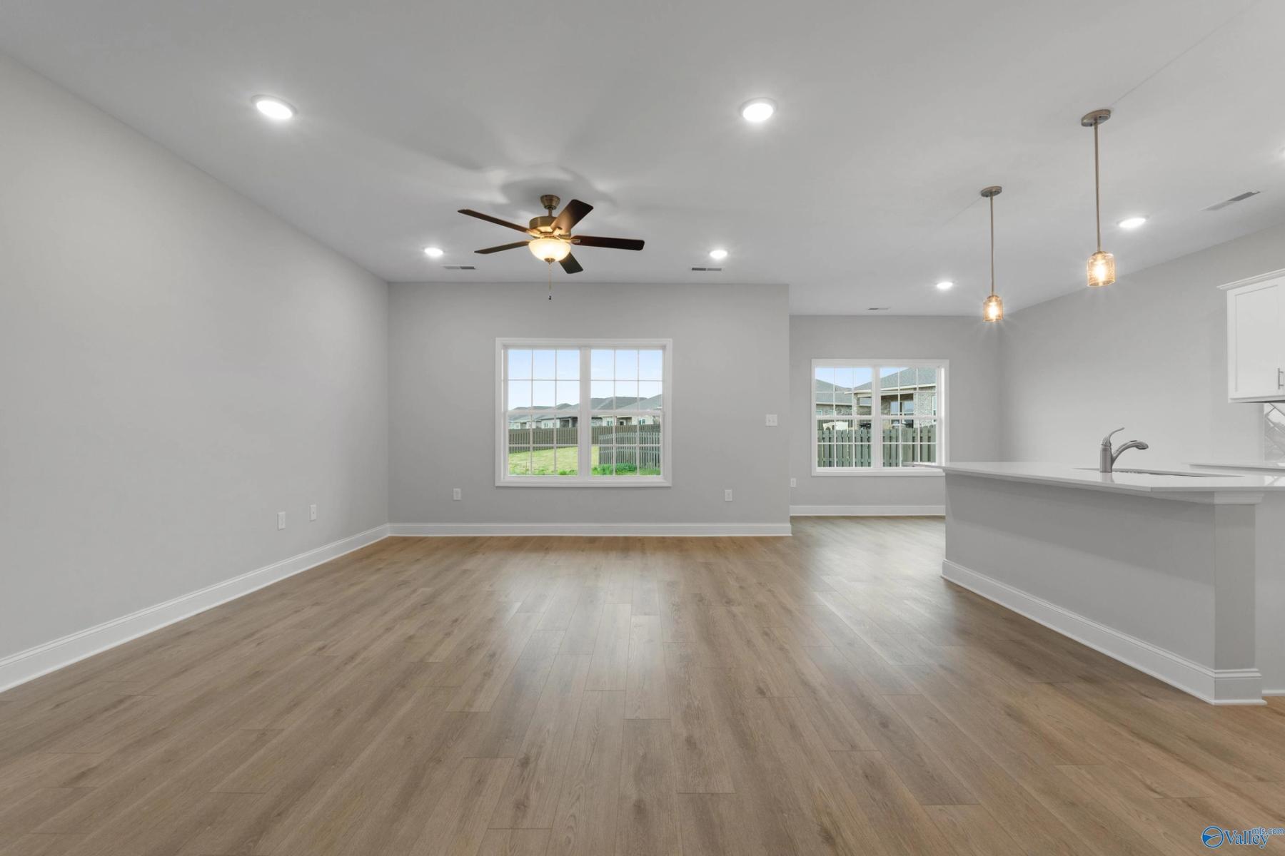 Image 11 of Davidson Homes' New Home at 151 Heritage Lakes Boulevard