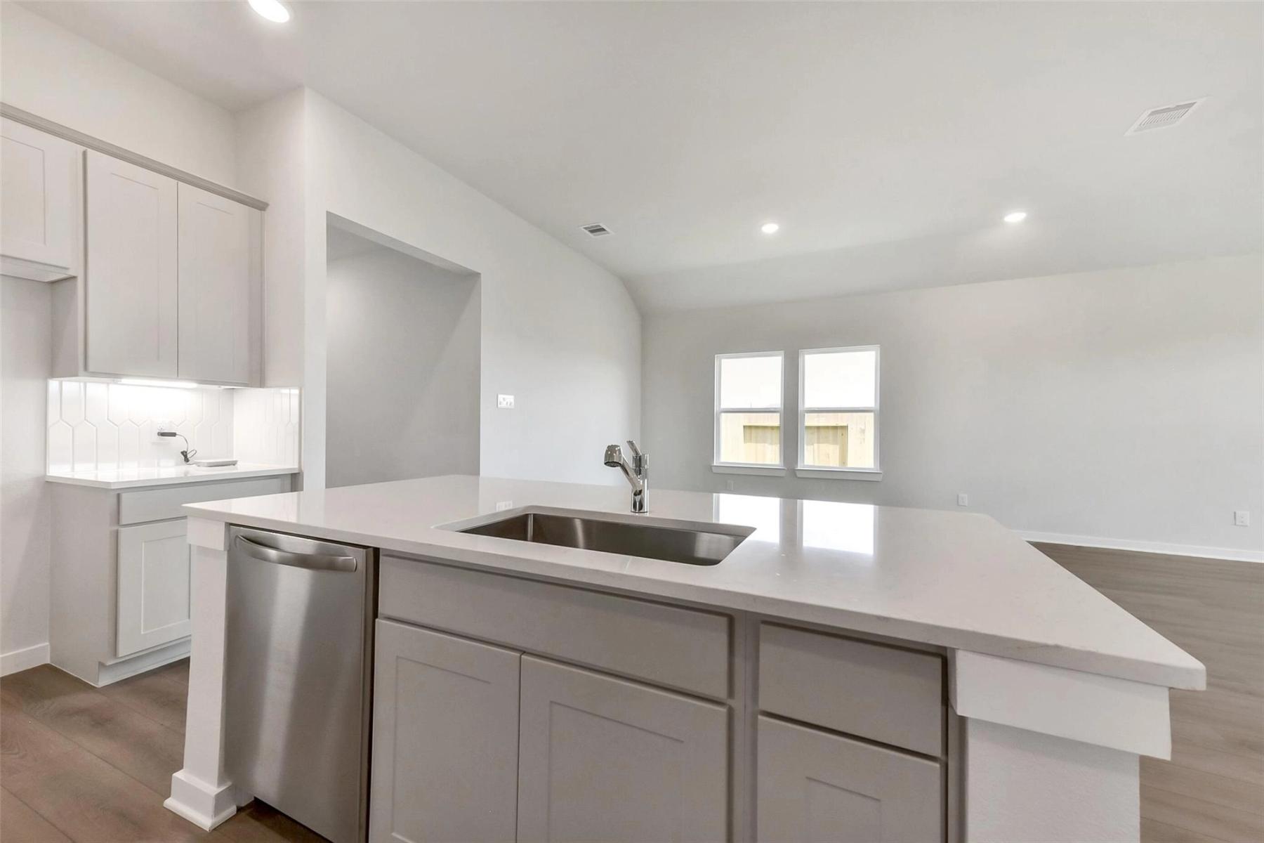 Image 14 of Davidson Homes' New Home at 66 Leon Way