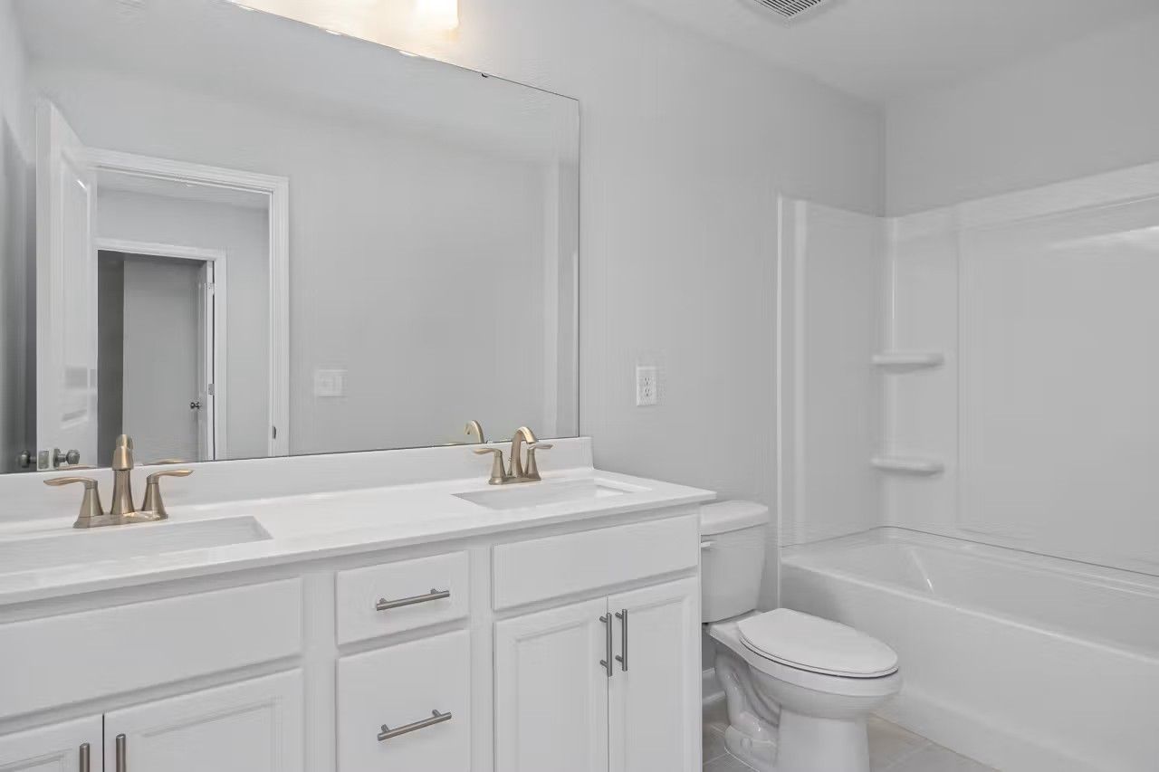 Image 19 of Davidson Homes' New Home at 3020 Ethan Lane