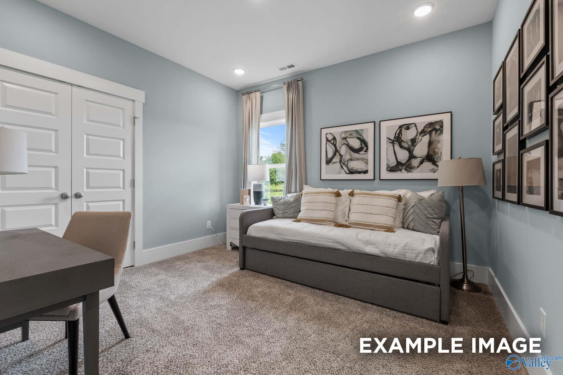 Image 5 of Davidson Homes' New Home at 223 Jerrie Lynn Boulevard