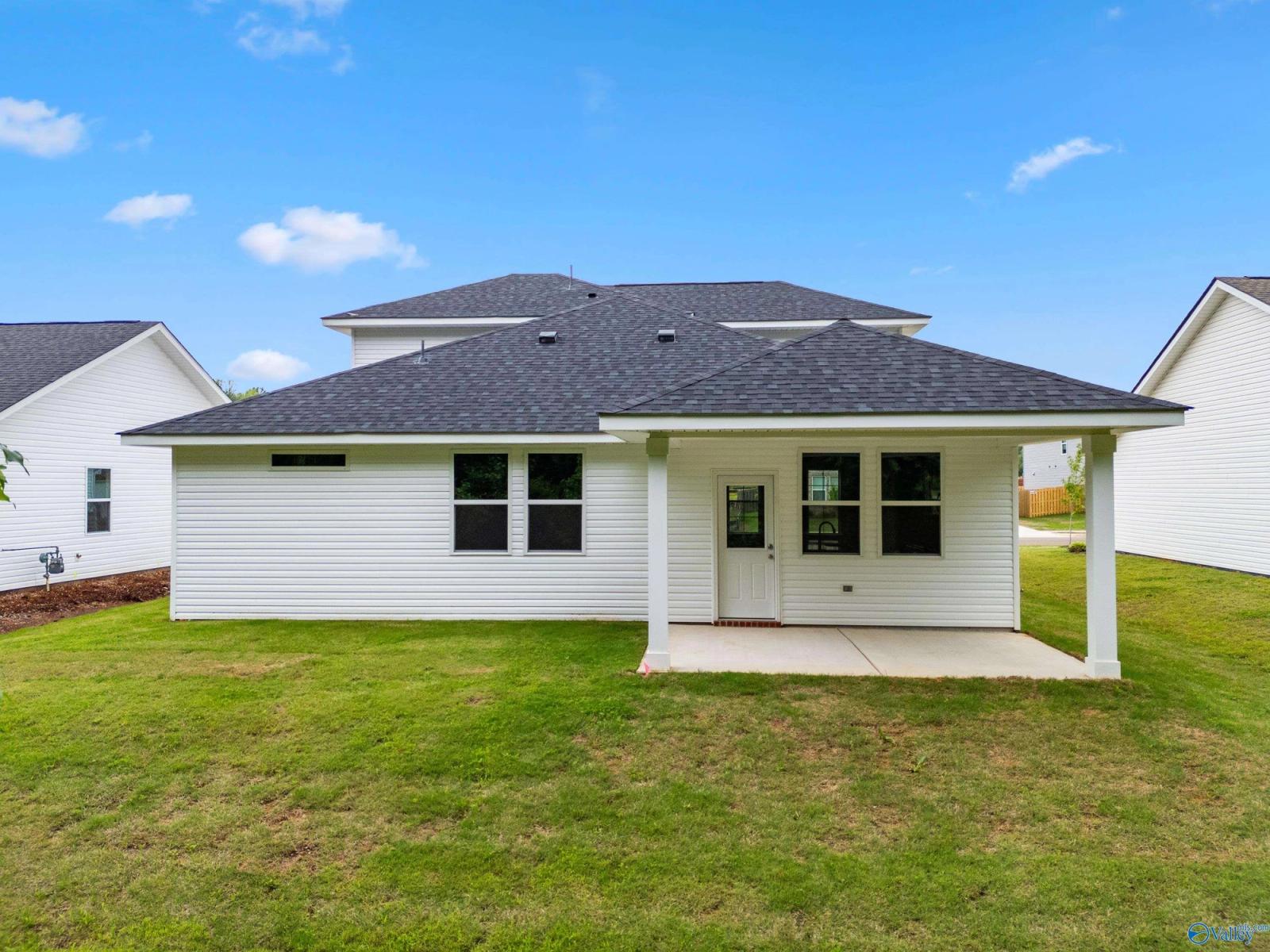 Image 29 of Davidson Homes' New Home at 115 Plum Tree Lane