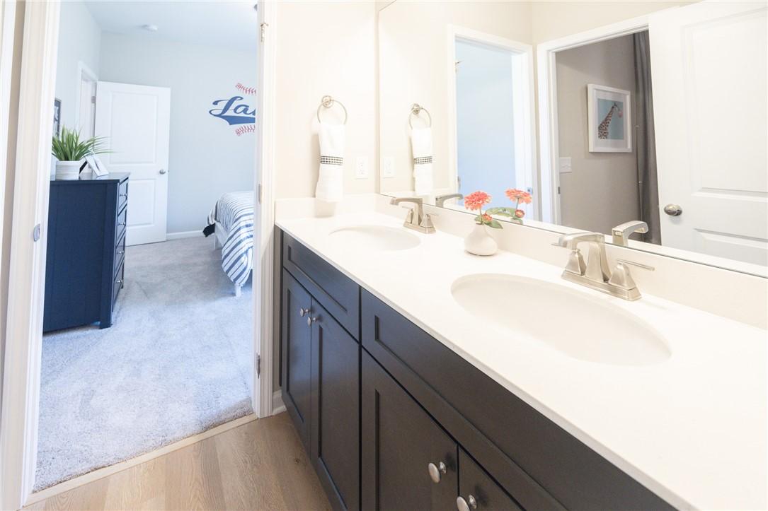 Image 16 of Davidson Homes' New Home at 113 Lee Road 2232