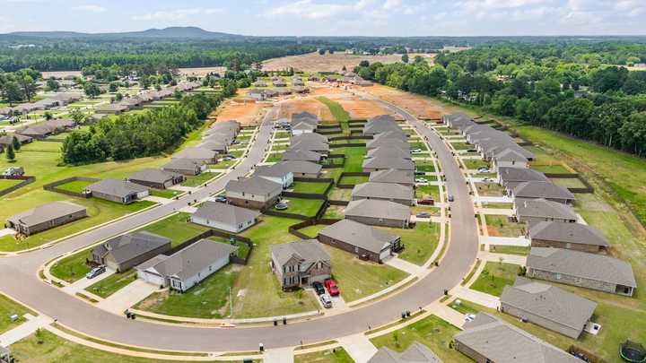 Durham Farms