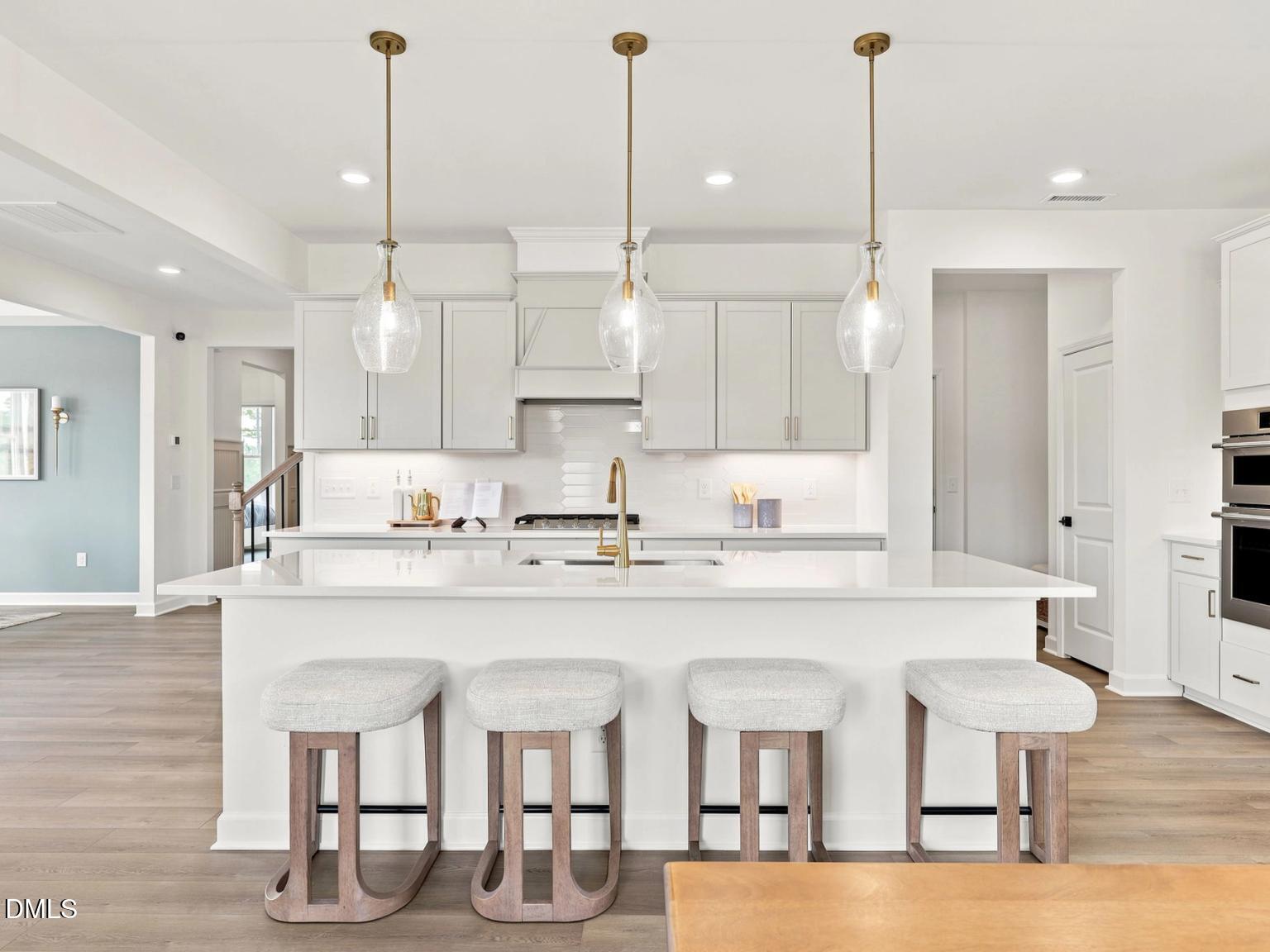 Image 21 of Davidson Homes' New Home at 732 Dragonfly Pond Way