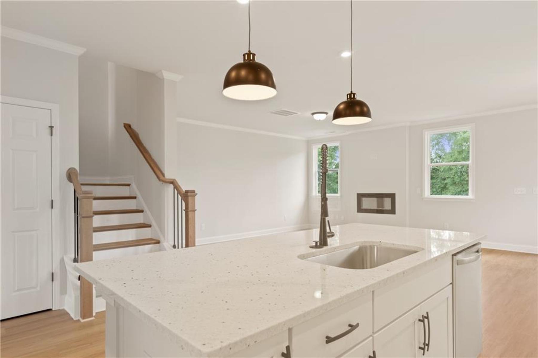 Image 15 of Davidson Homes' New Home at 670 Grand Wehunt Drive