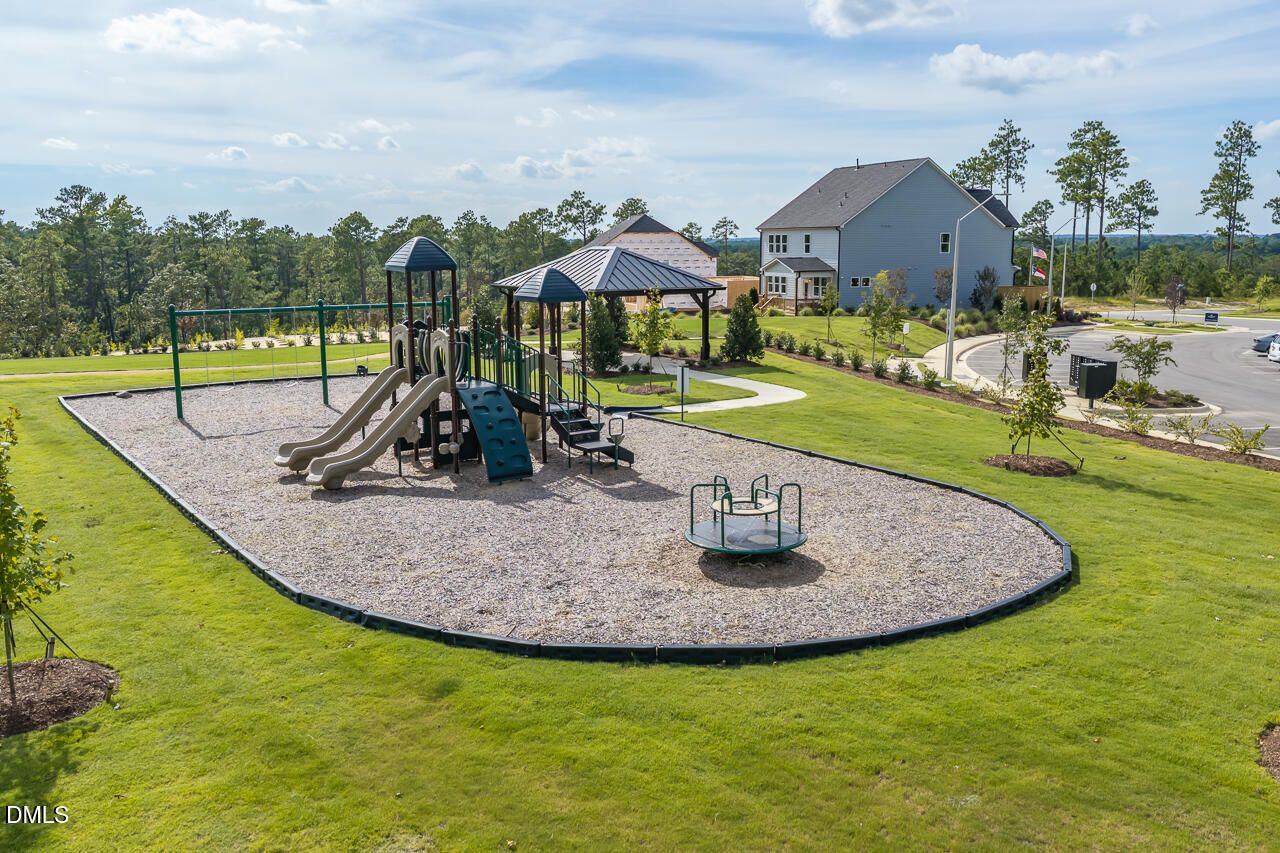 Image 51 of Davidson Homes' New Home at 347 Queensferry Lane