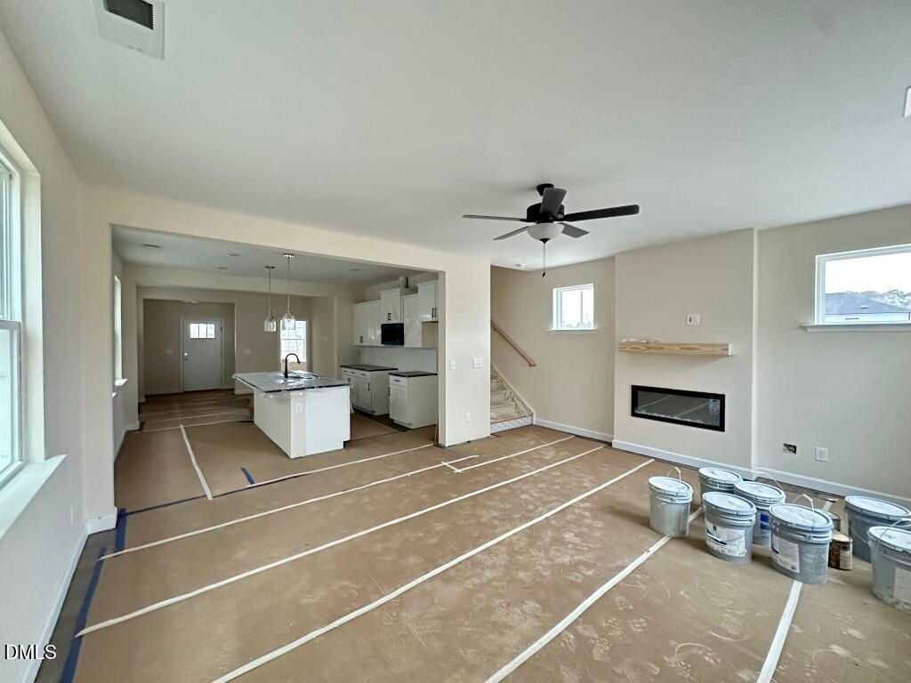 Image 9 of Davidson Homes' New Home at 1030 Old Knight Road