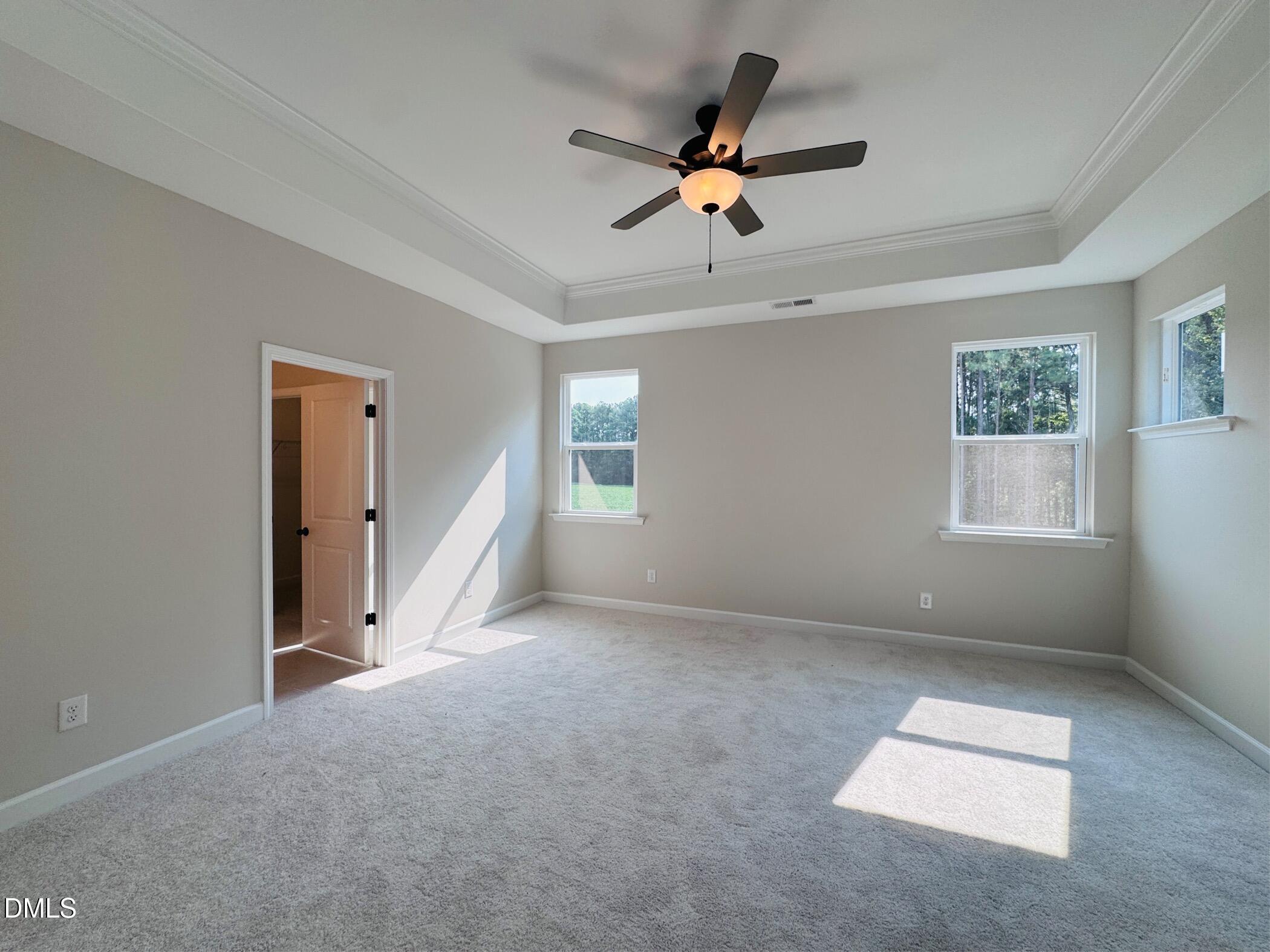 Image 9 of Davidson Homes' New Home at 808 Carpet Grass Avenue