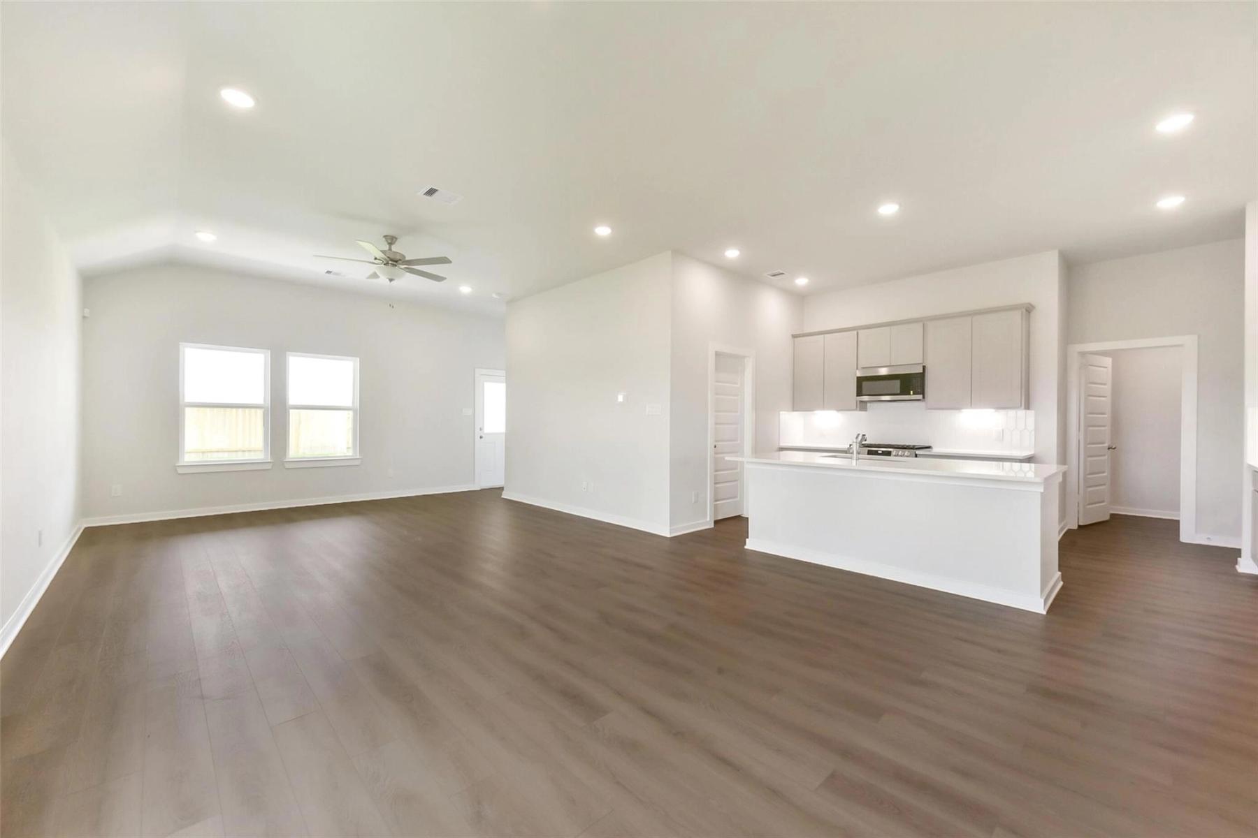 Image 10 of Davidson Homes' New Home at 66 Leon Way