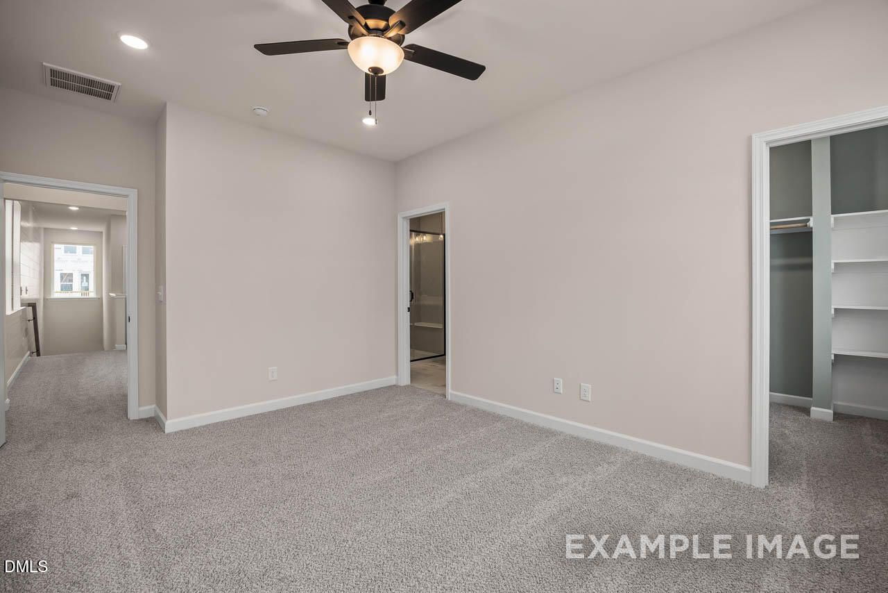 Image 14 of Davidson Homes' New Home at 1014 Old Knight Road