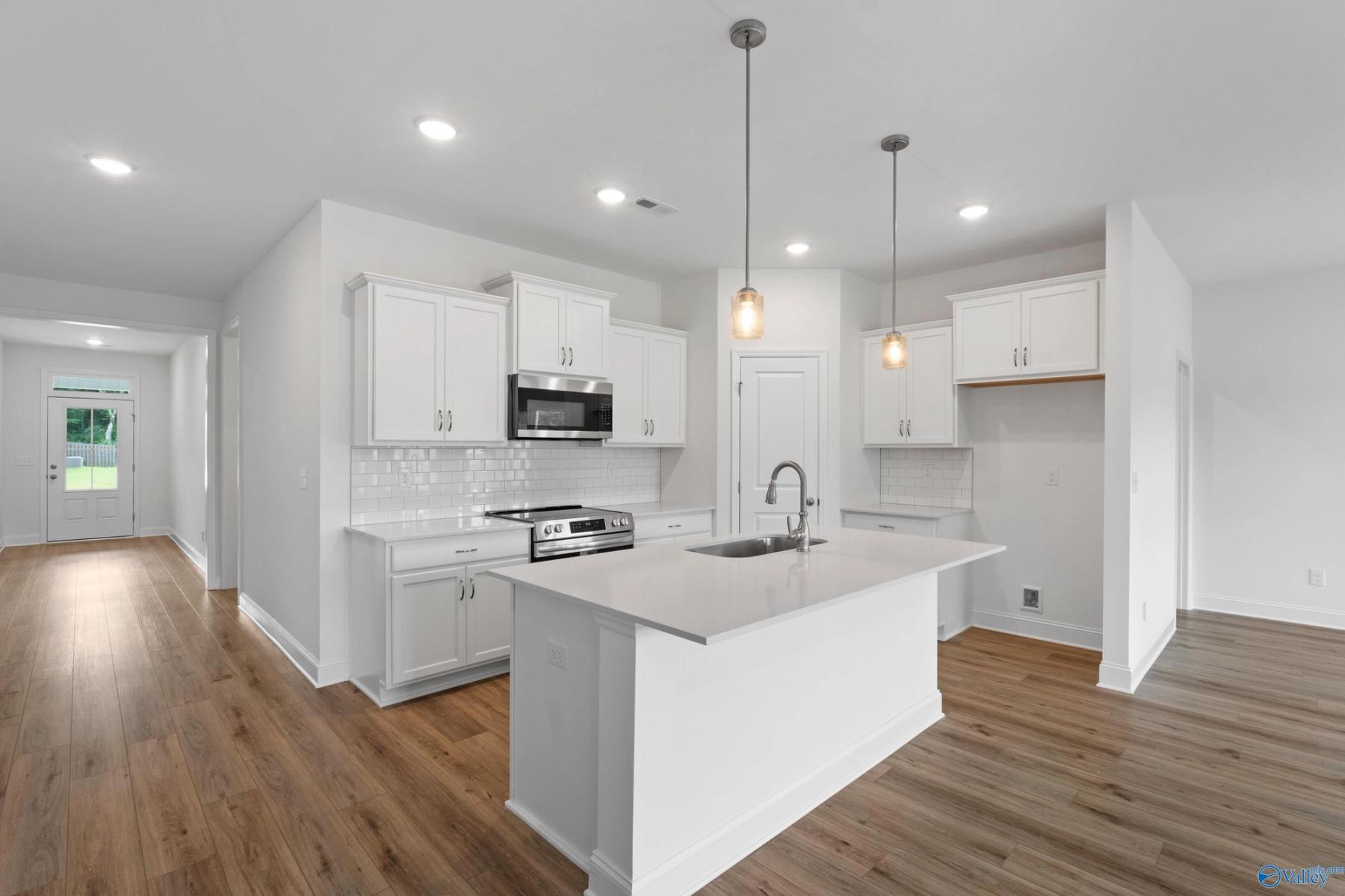 Image 3 of Davidson Homes' New Home at 2652 Ajs Arbor Drive NW