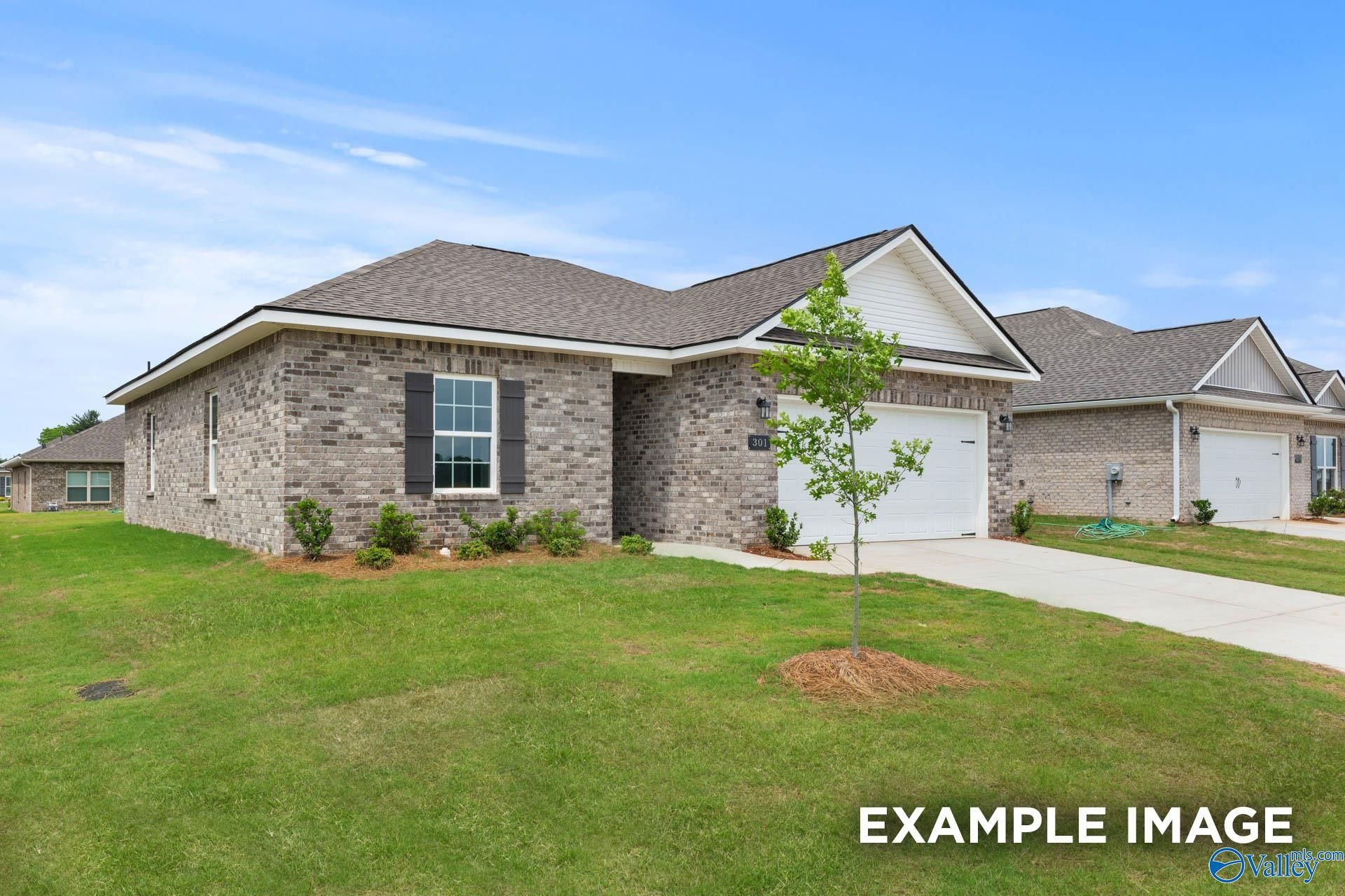 Image 2 of Davidson Homes' New Home at 308 Keller Drive