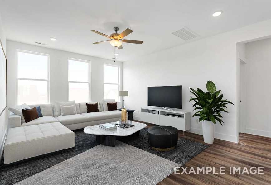 Image 4 of Davidson Homes' The Ash M Floor Plan