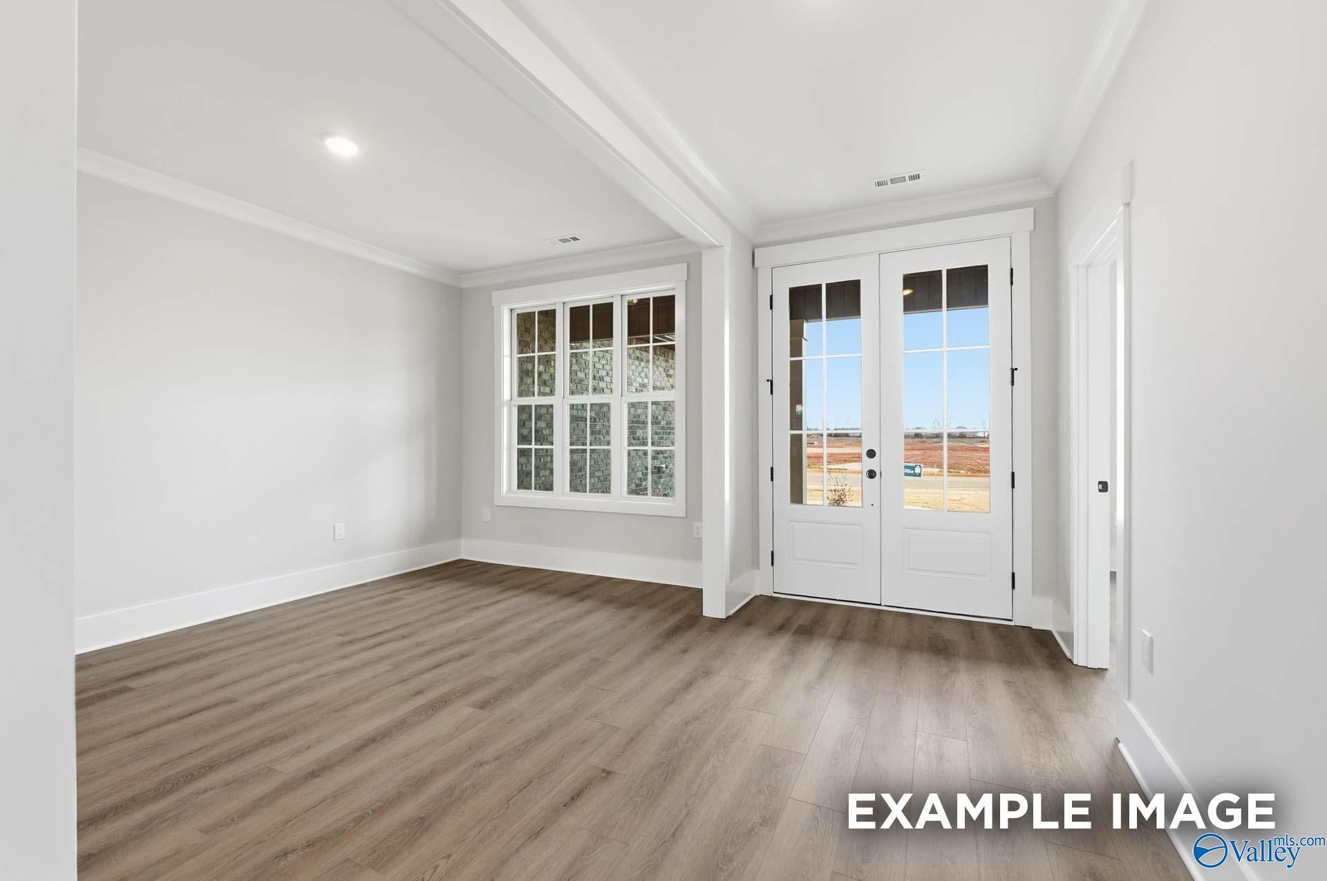 Image 9 of Davidson Homes' New Home at 110 Bella Kate Drive