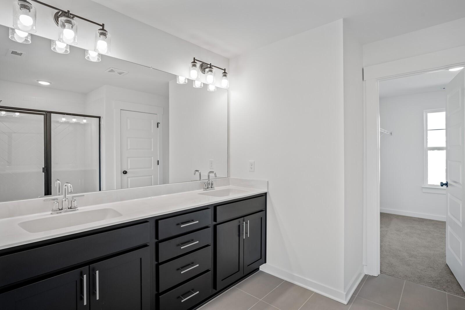Image 35 of Davidson Homes' New Home at 416 Old Spring Lane