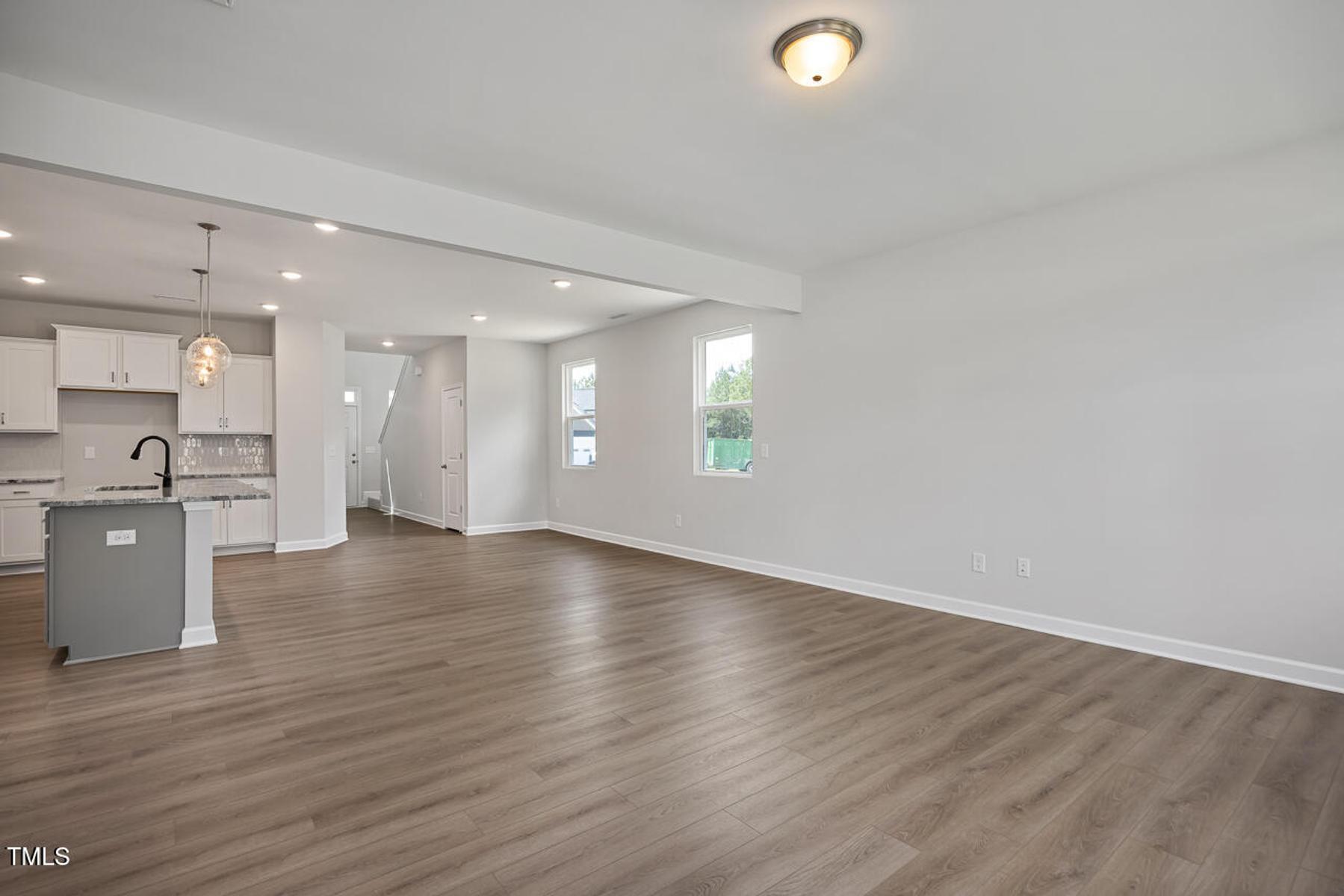 Image 8 of Davidson Homes' New Home at 224 Wild Turkey Way