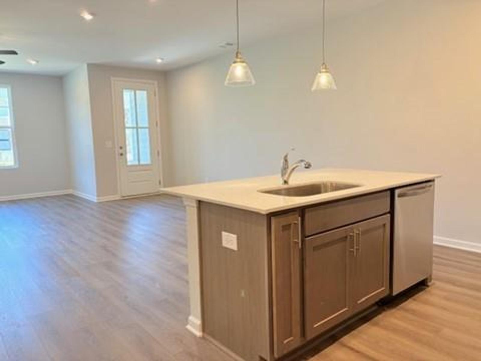 Image 6 of Davidson Homes' New Home at 497 Crown Drive