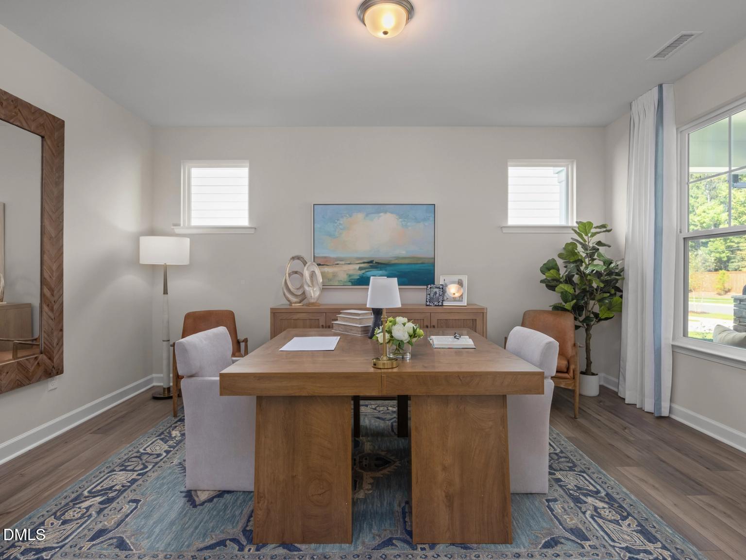 Image 6 of Davidson Homes' New Home at 700 Dragonfly Pond Way