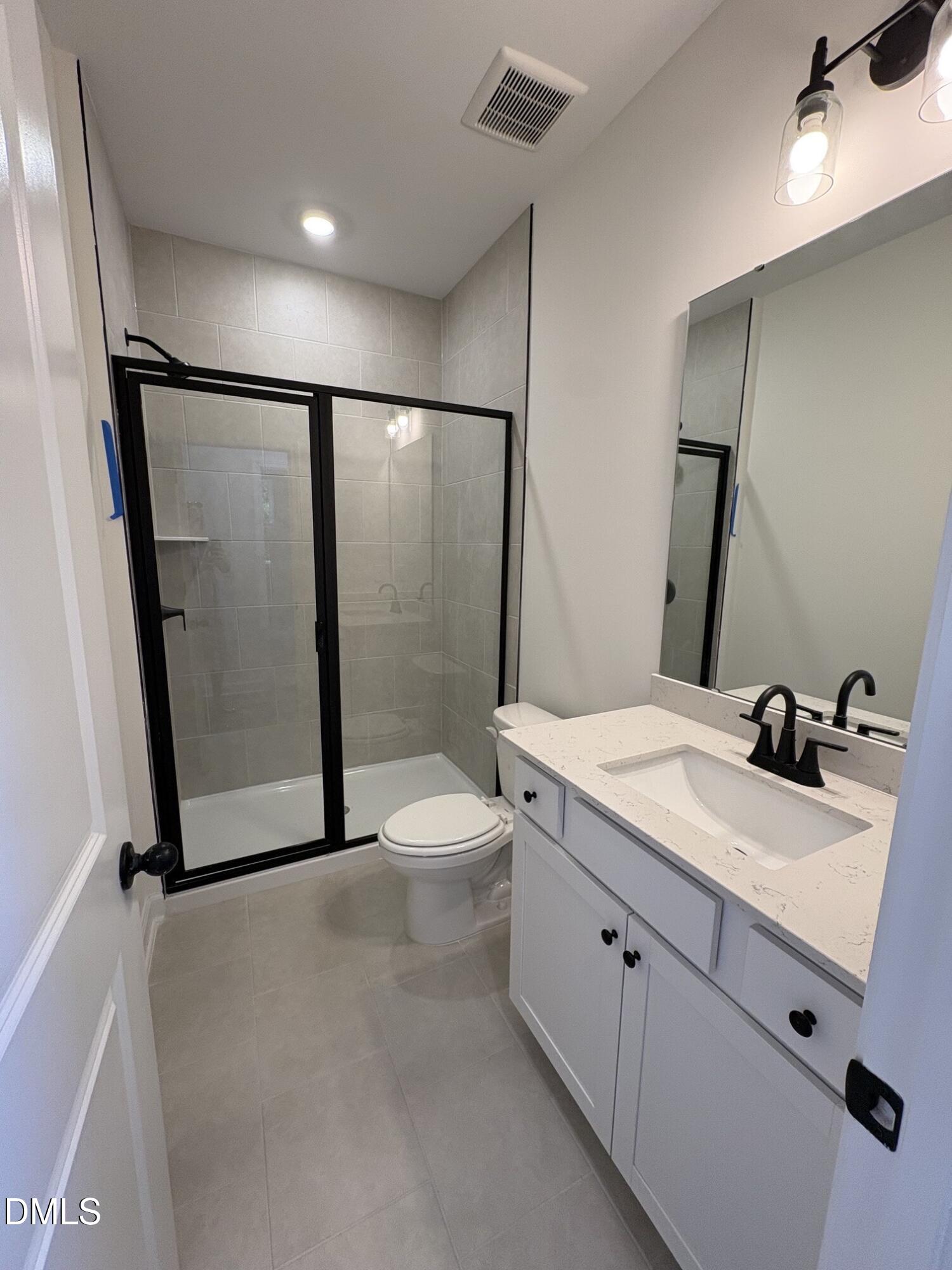 Image 13 of Davidson Homes' New Home at 609 Crescent Wood Trail
