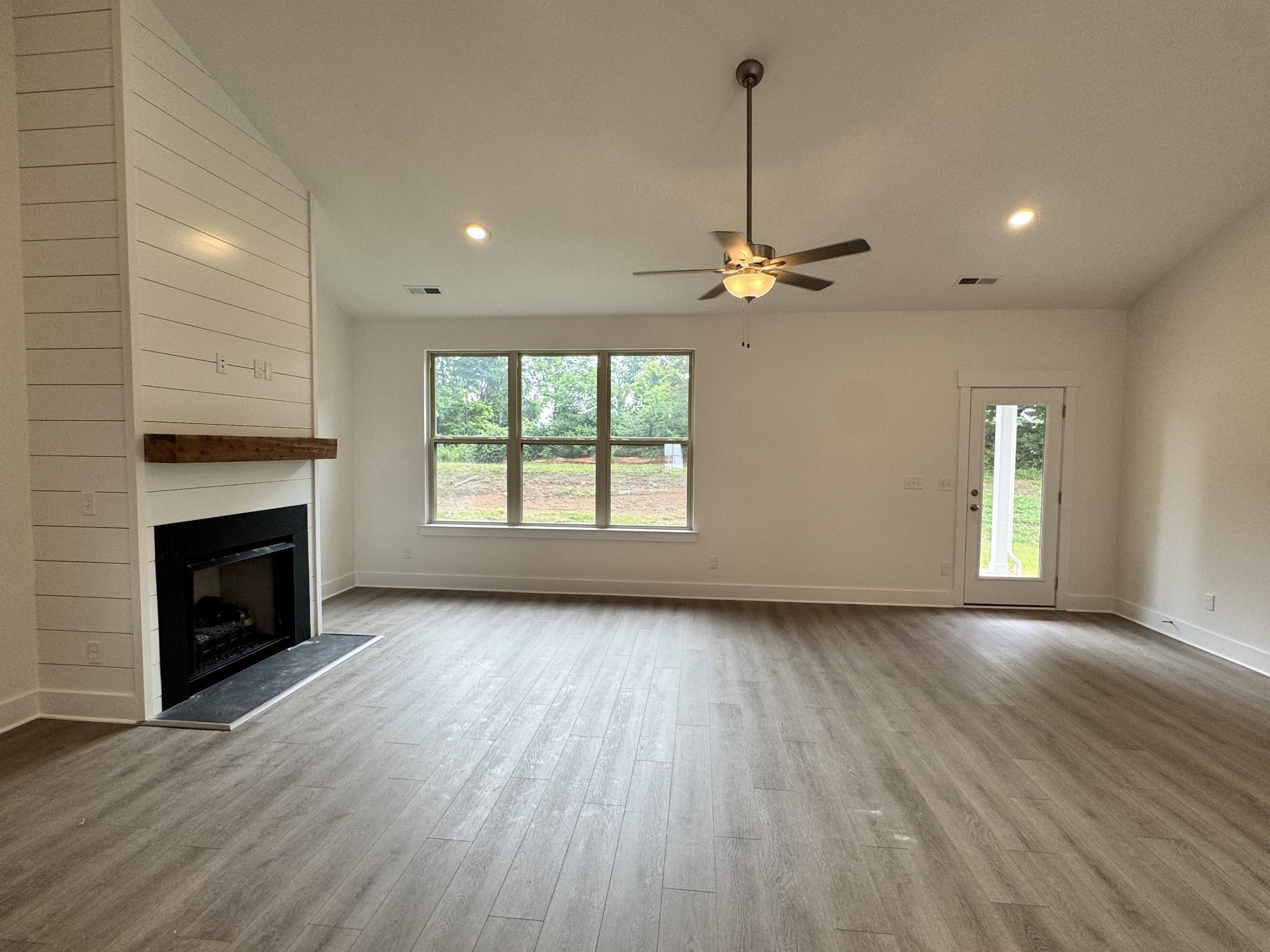 Image 46 of Davidson Homes' New Home at 417 Old Spring Lane