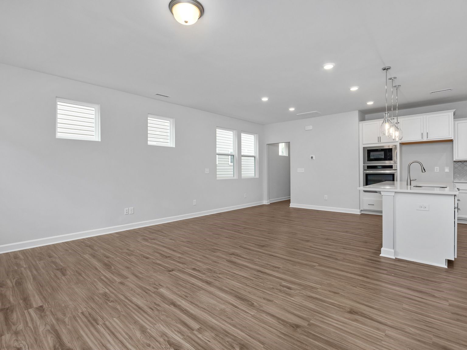 Image 4 of Davidson Homes' New Home at 3012 Ethan Lane