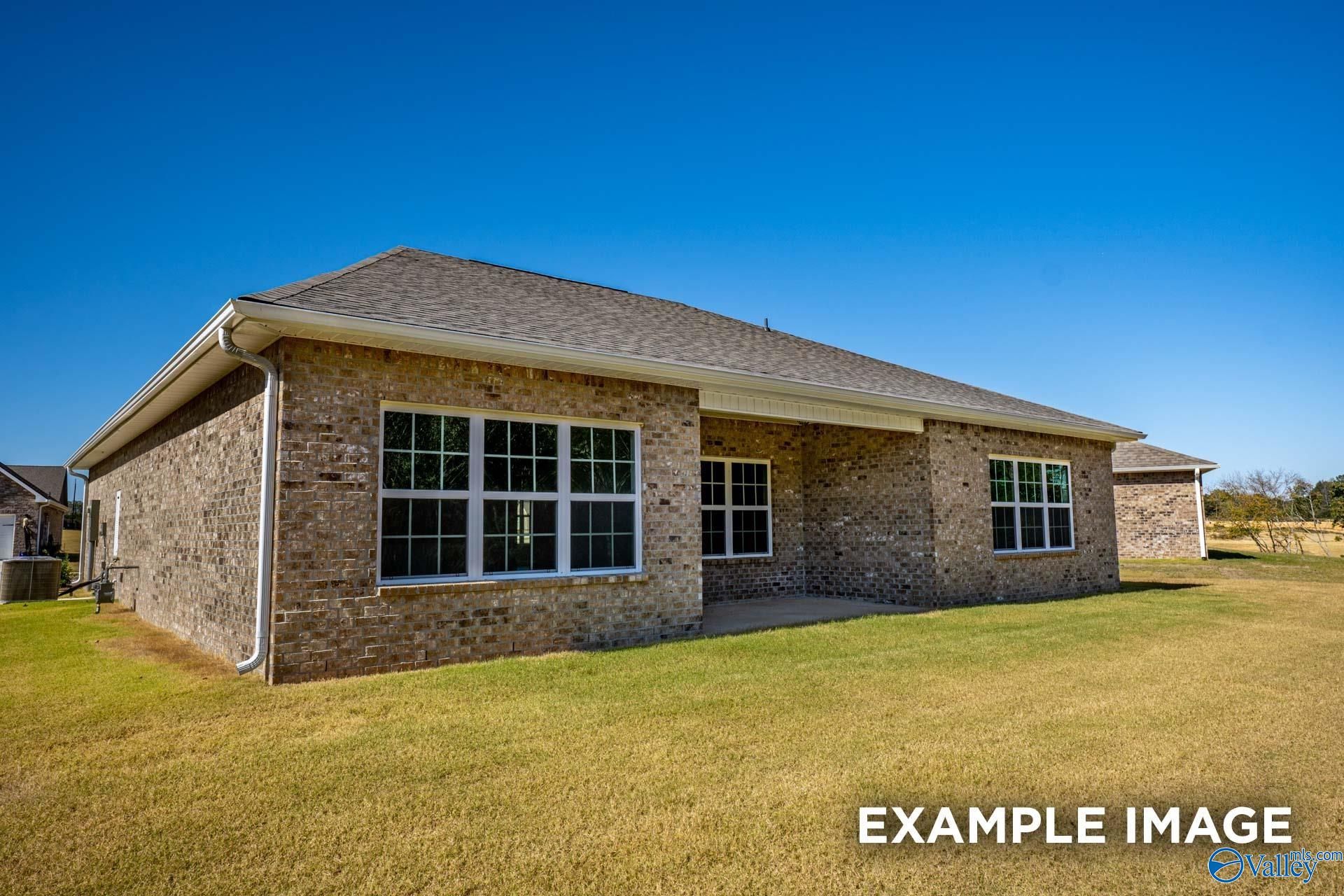 Image 23 of Davidson Homes' New Home at 29523 Limestone Creek Way