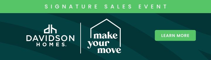 Limited Time Only - Save big when you make your move. Click here to learn more. See link for terms/conditions.