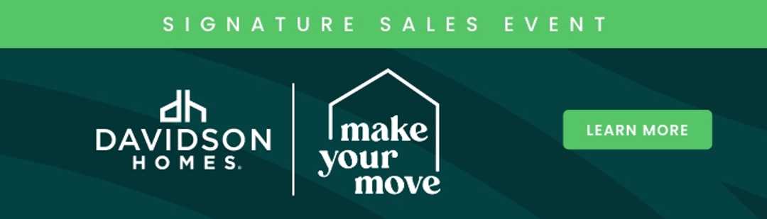Make Your Move on Your Dream Home in Raleigh