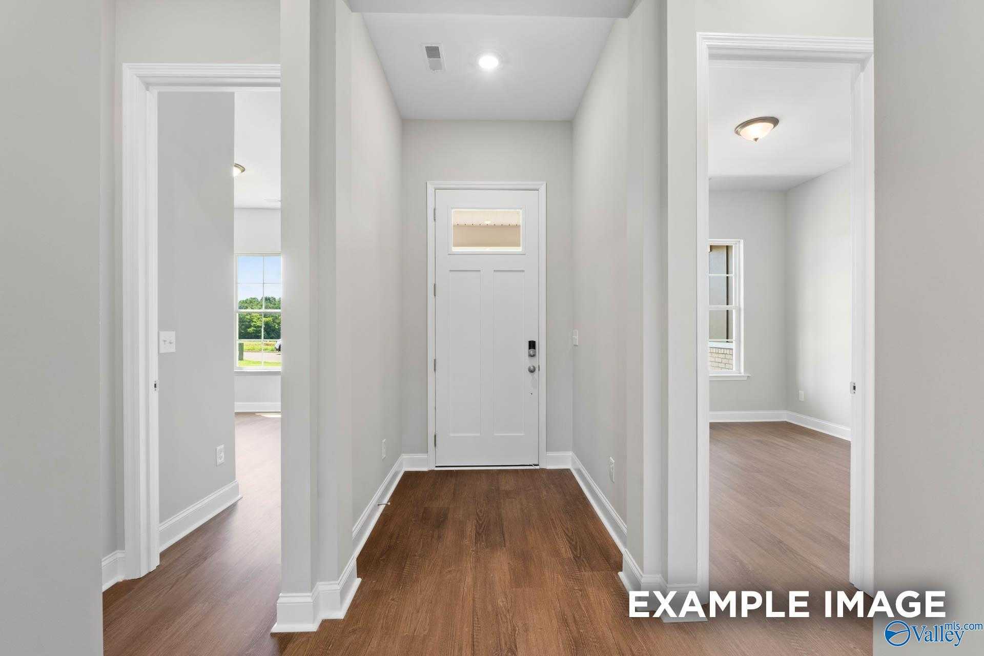 Image 18 of Davidson Homes' New Home at 8121 Goose Ridge Drive