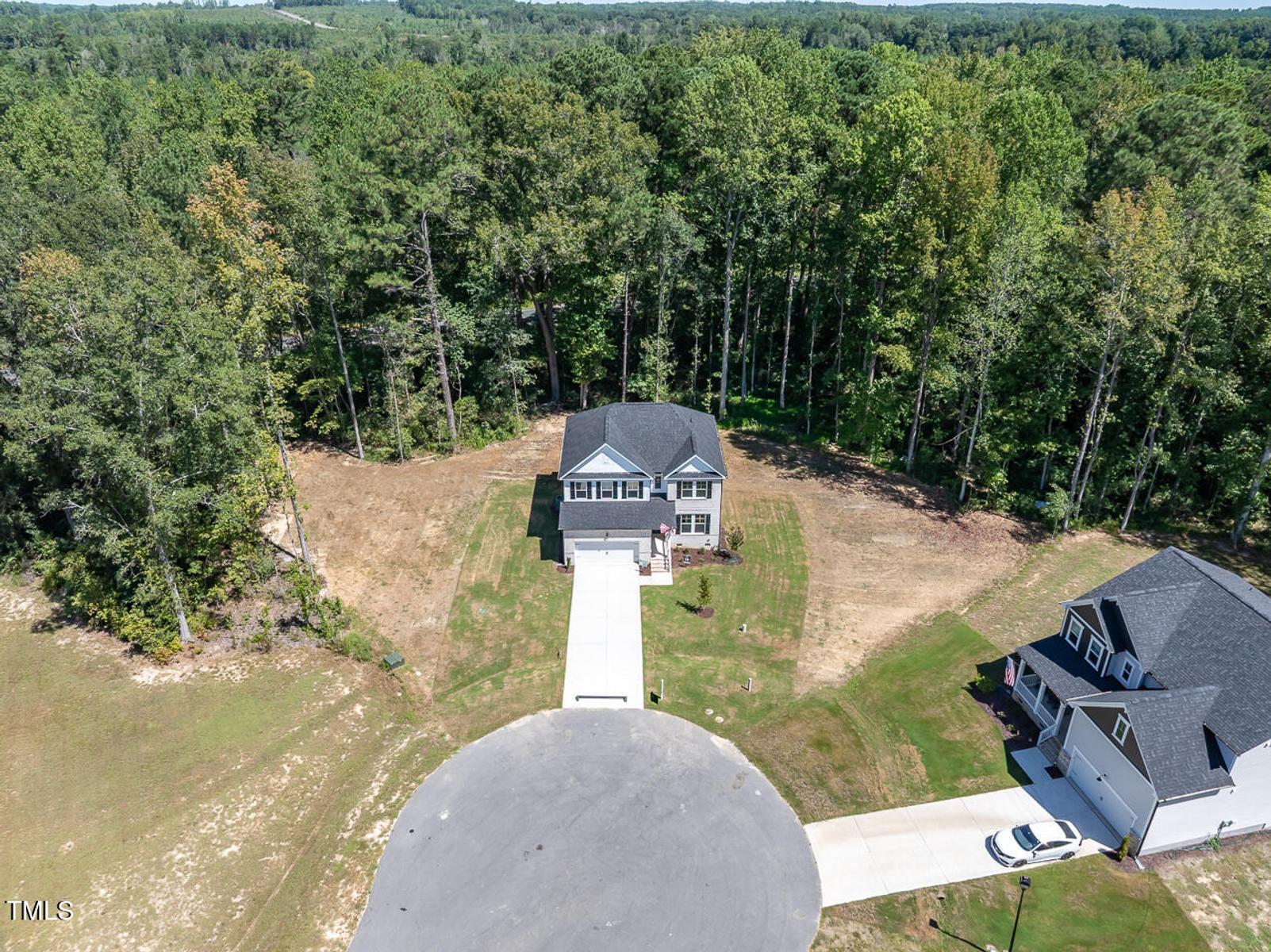 Image 27 of Davidson Homes' New Home at 57 Blanton Court