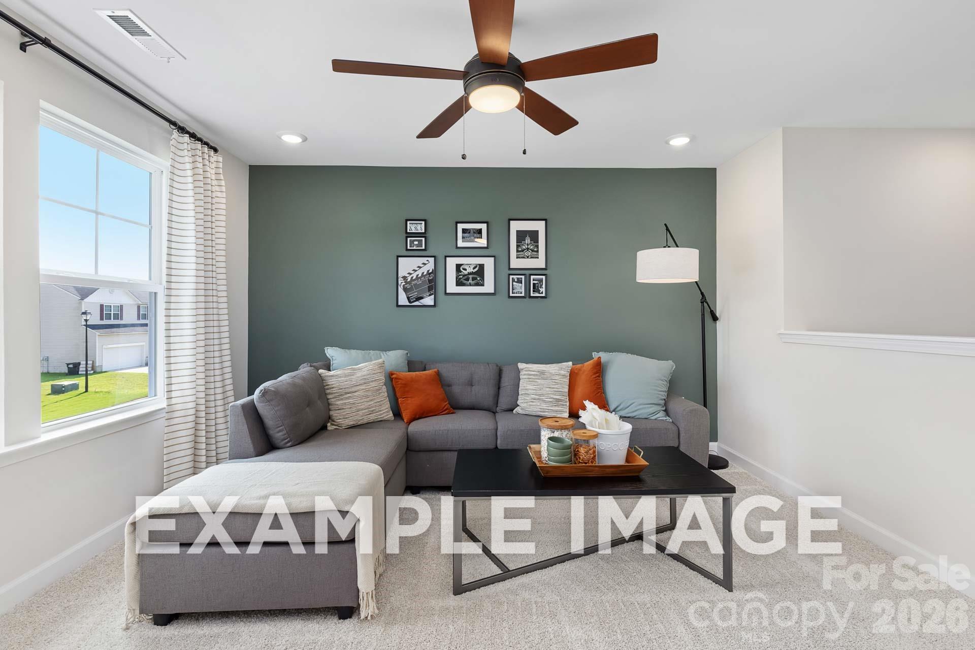 Image 15 of Davidson Homes' New Home at 162 Windgate Way