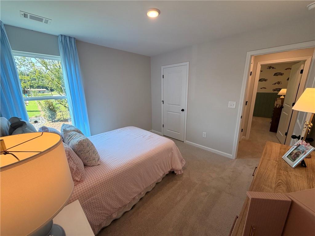 Image 26 of Davidson Homes' New Home at 125 Greene Farm Trail