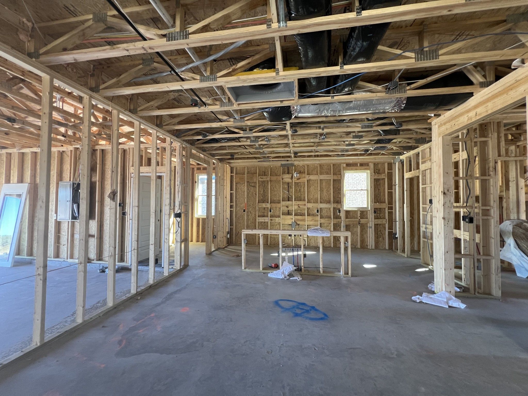 Image 8 of Davidson Homes' New Home at 2055 Holbrook Road