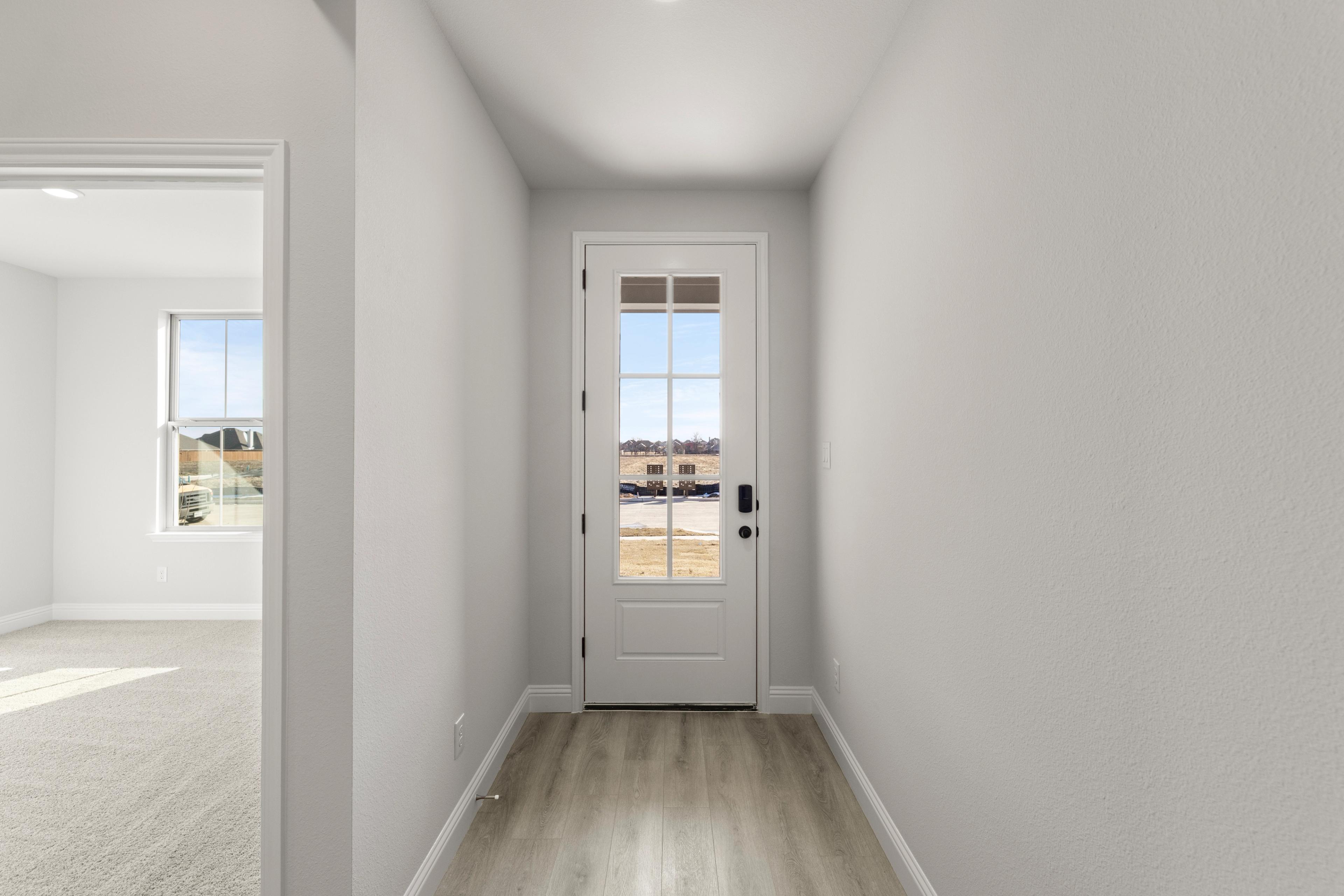 Image 3 of Davidson Homes' New Home at 1404 Centerline Dr