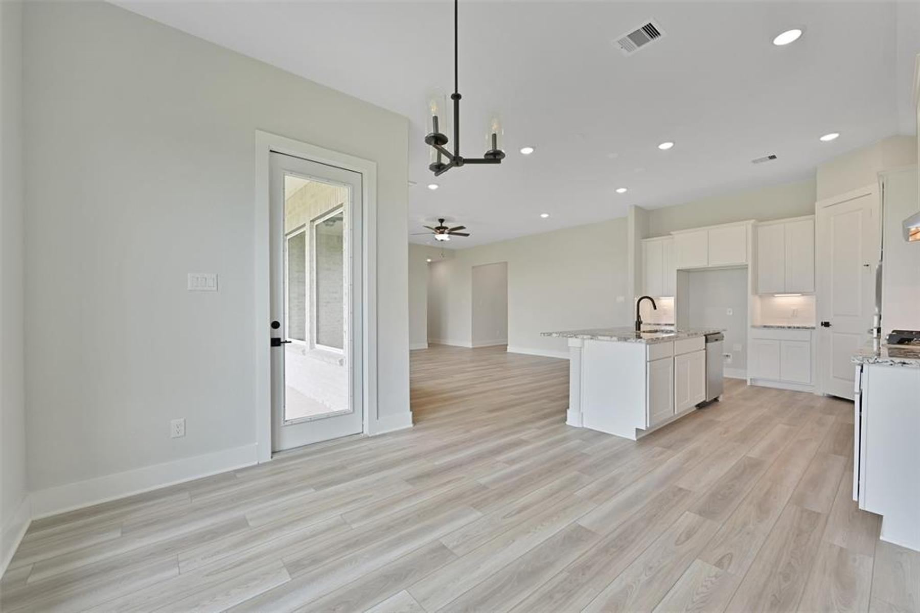 Image 22 of Davidson Homes' New Home at 3306 Salton Sea Lane