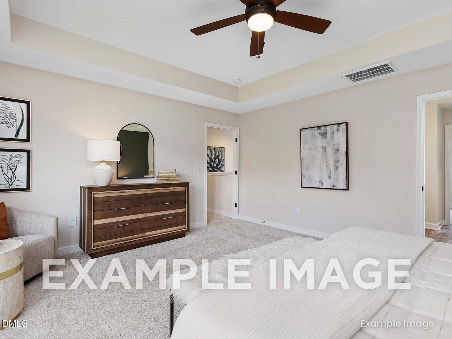 Image 23 of Davidson Homes' New Home at 741 Dragonfly Pond Way