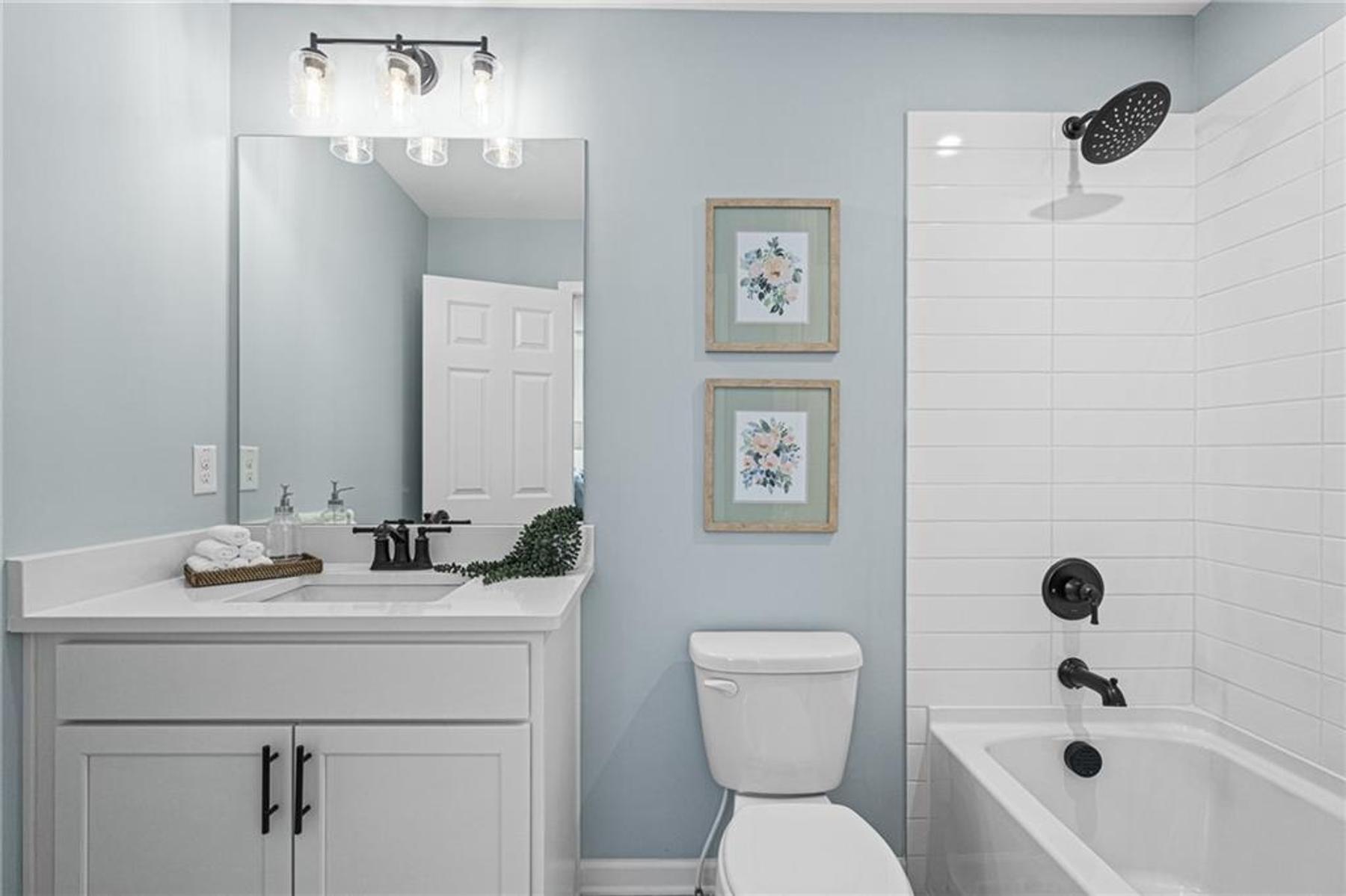 Image 38 of Davidson Homes' New Home at 598 Grand Wehunt Drive
