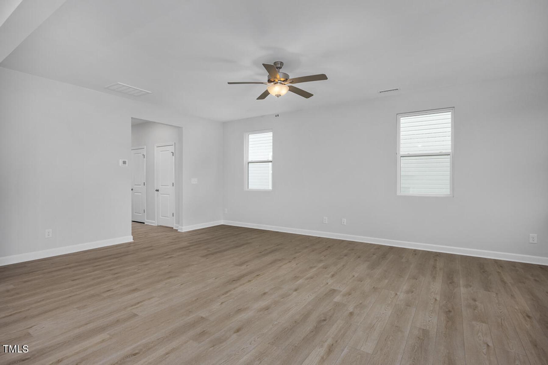 Image 8 of Davidson Homes' New Home at 315 Gregory Village Drive